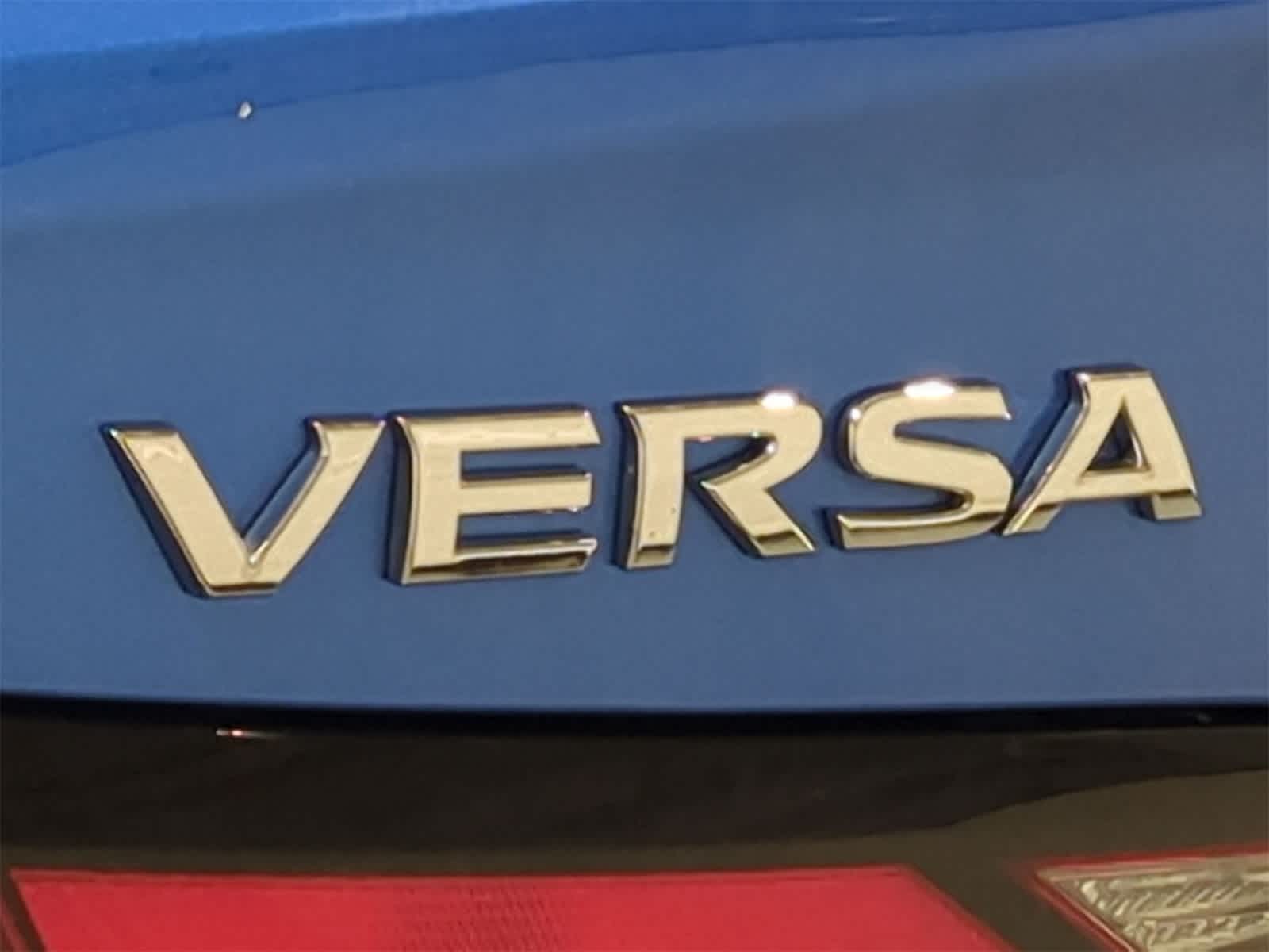Thumbnail: 2021 Nissan Versa - 12