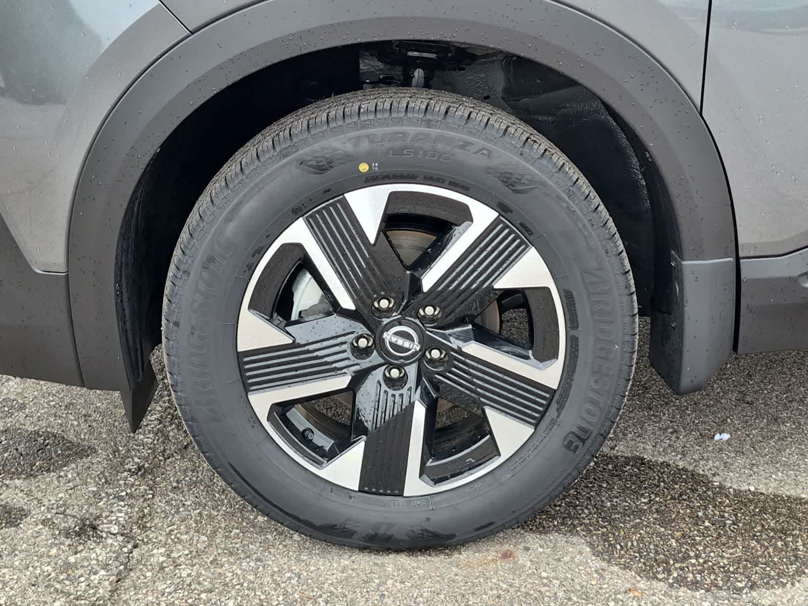 Thumbnail: 2026 Nissan Kicks - 21