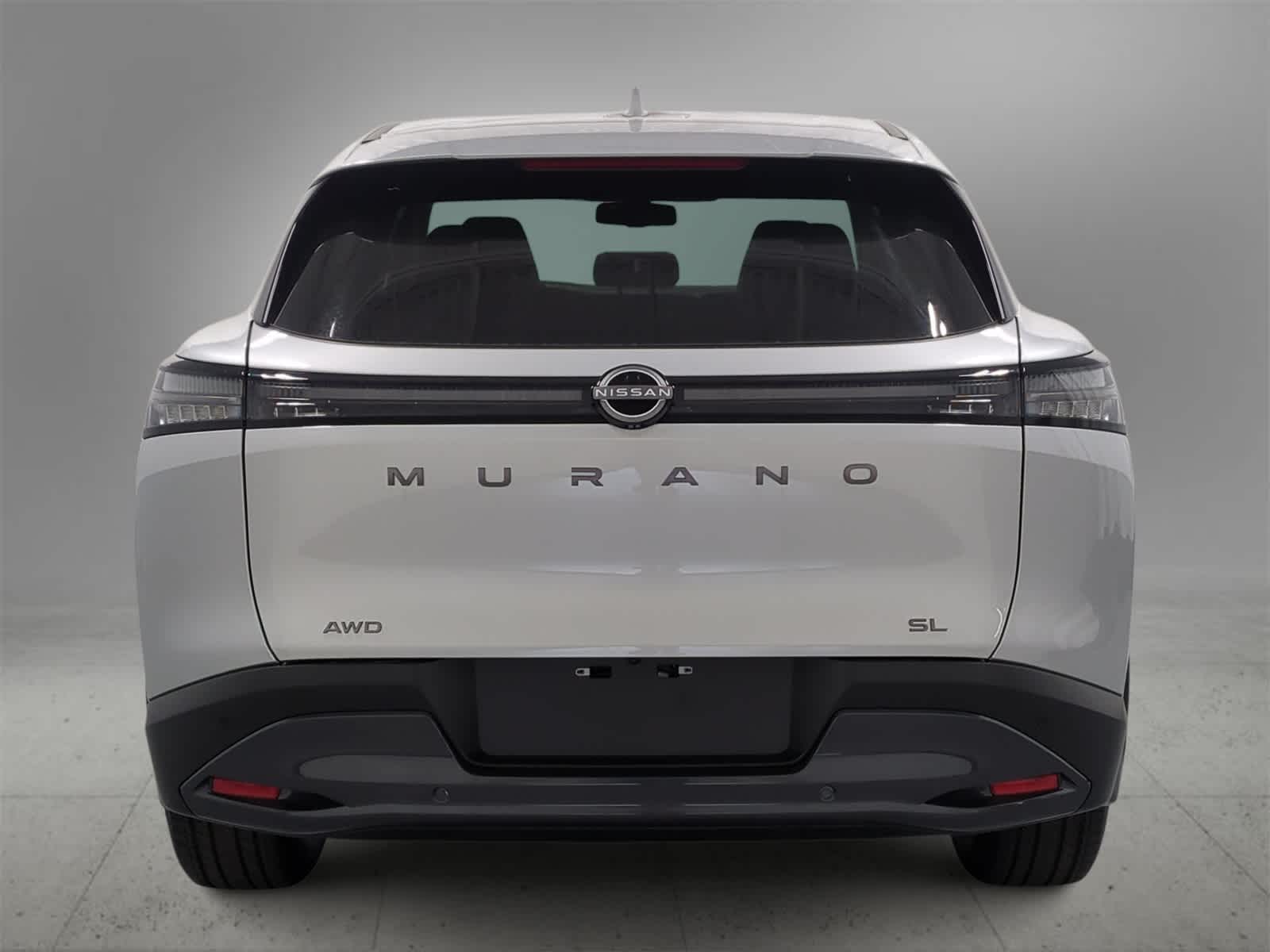 Thumbnail: 2025 Nissan Murano - 7