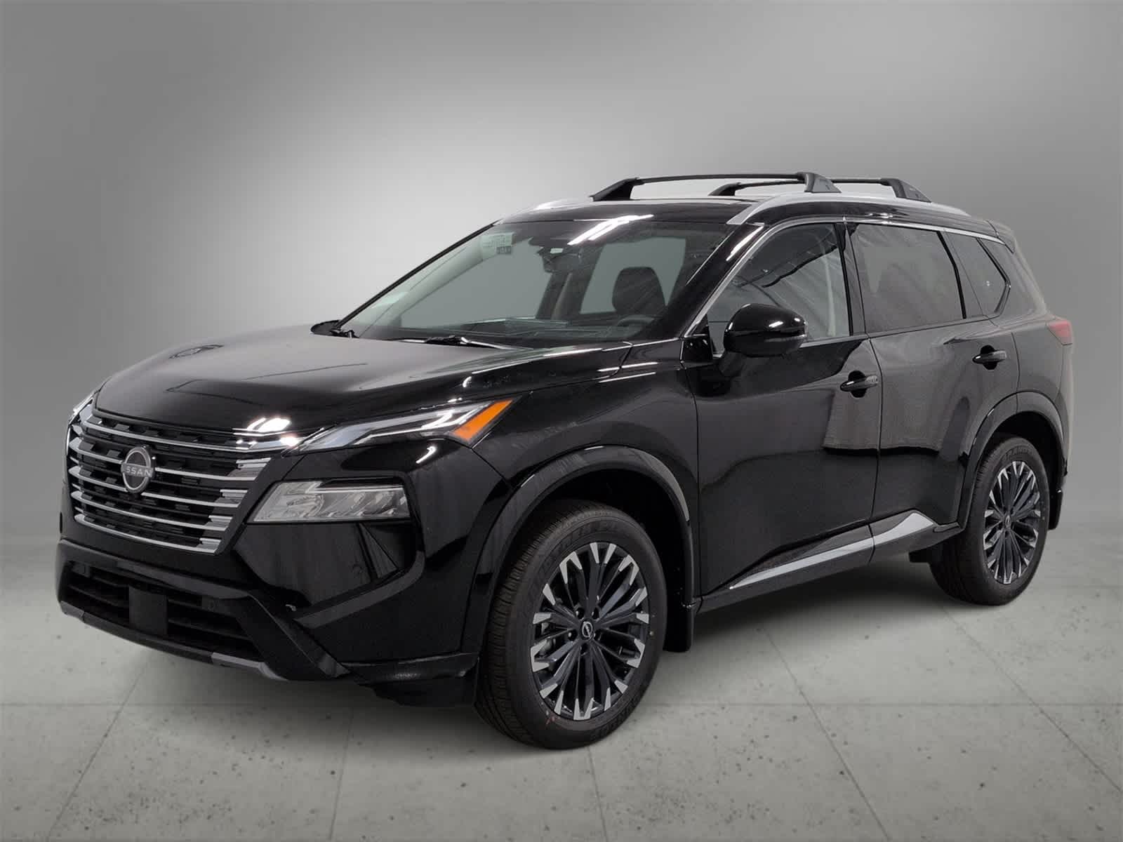 Thumbnail: 2026 Nissan Rogue - 4