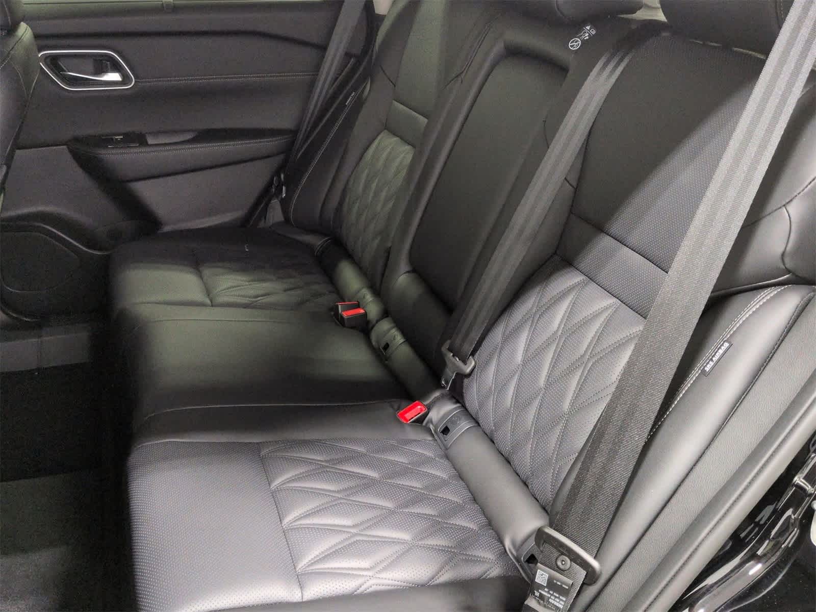 Thumbnail: 2026 Nissan Rogue - 21