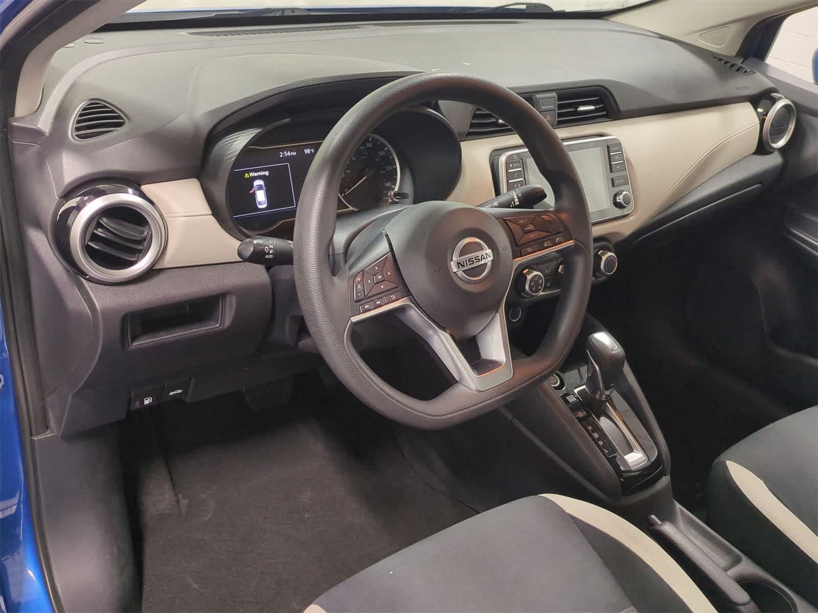 Thumbnail: 2021 Nissan Versa - 10