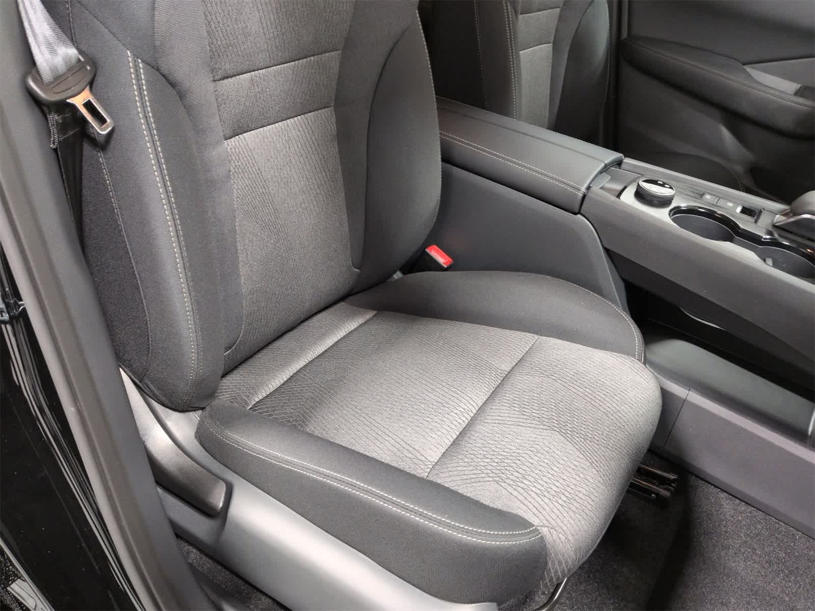 Thumbnail: 2026 Nissan Rogue - 22