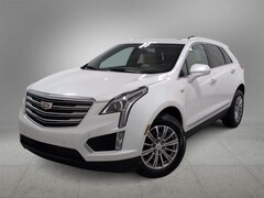 2017 CADILLAC XT5 Luxury SUV