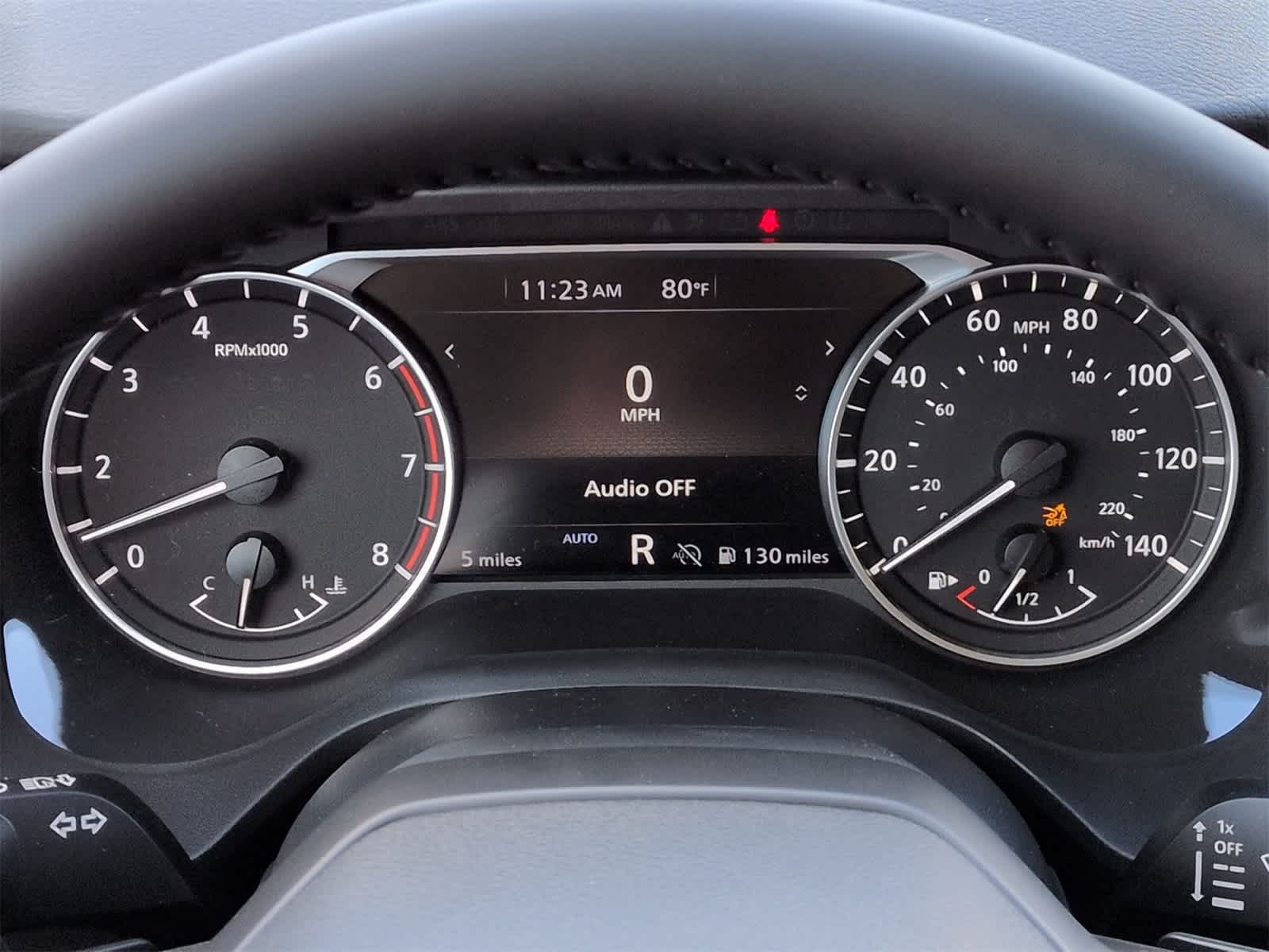 Thumbnail: 2026 Nissan Rogue - 33