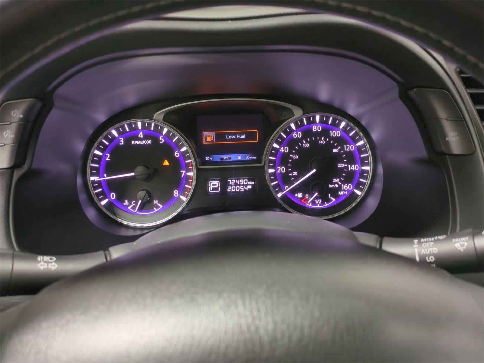 Thumbnail: 2020 INFINITI QX60 - 36