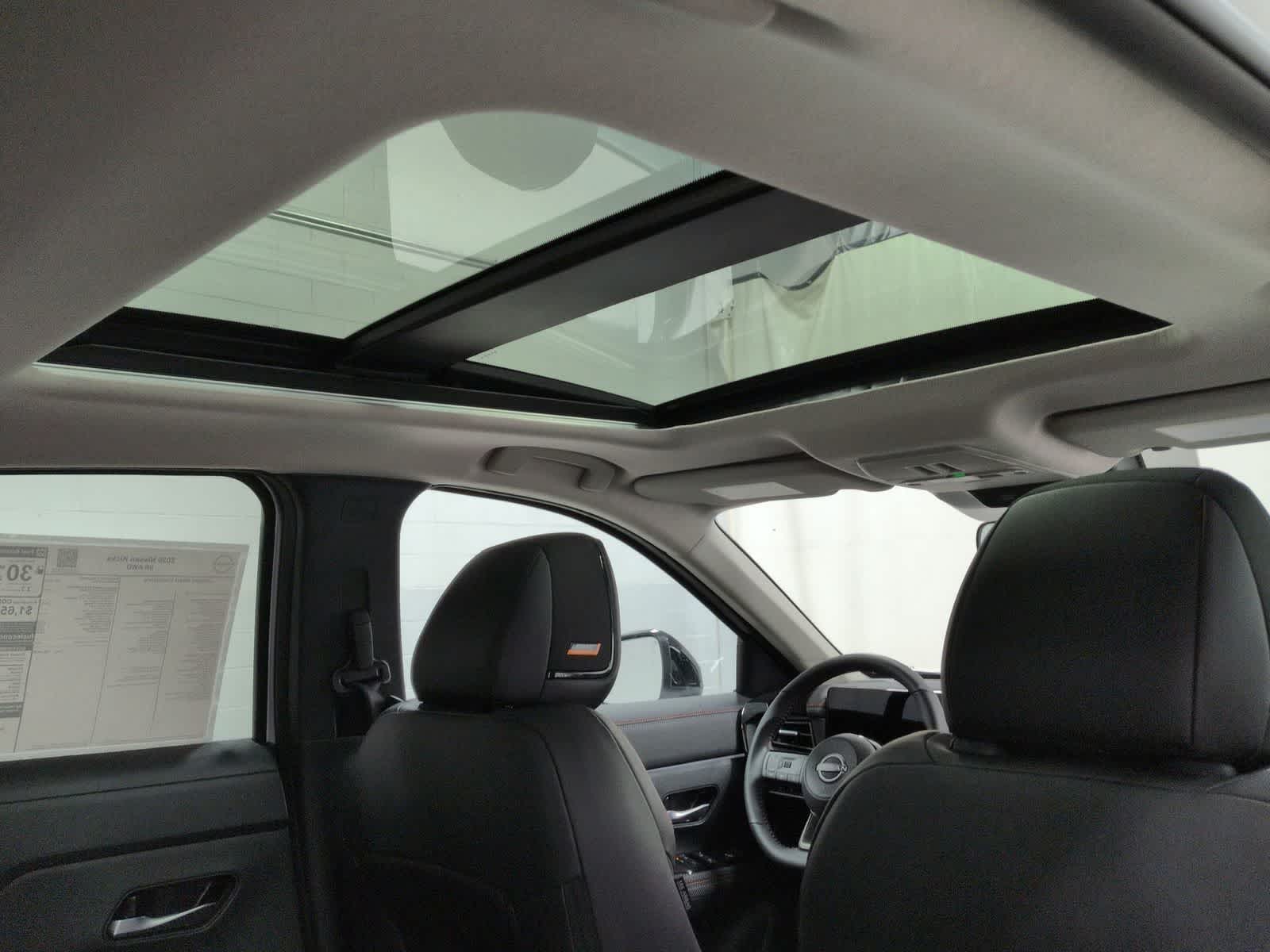 Thumbnail: 2026 Nissan Kicks - 23