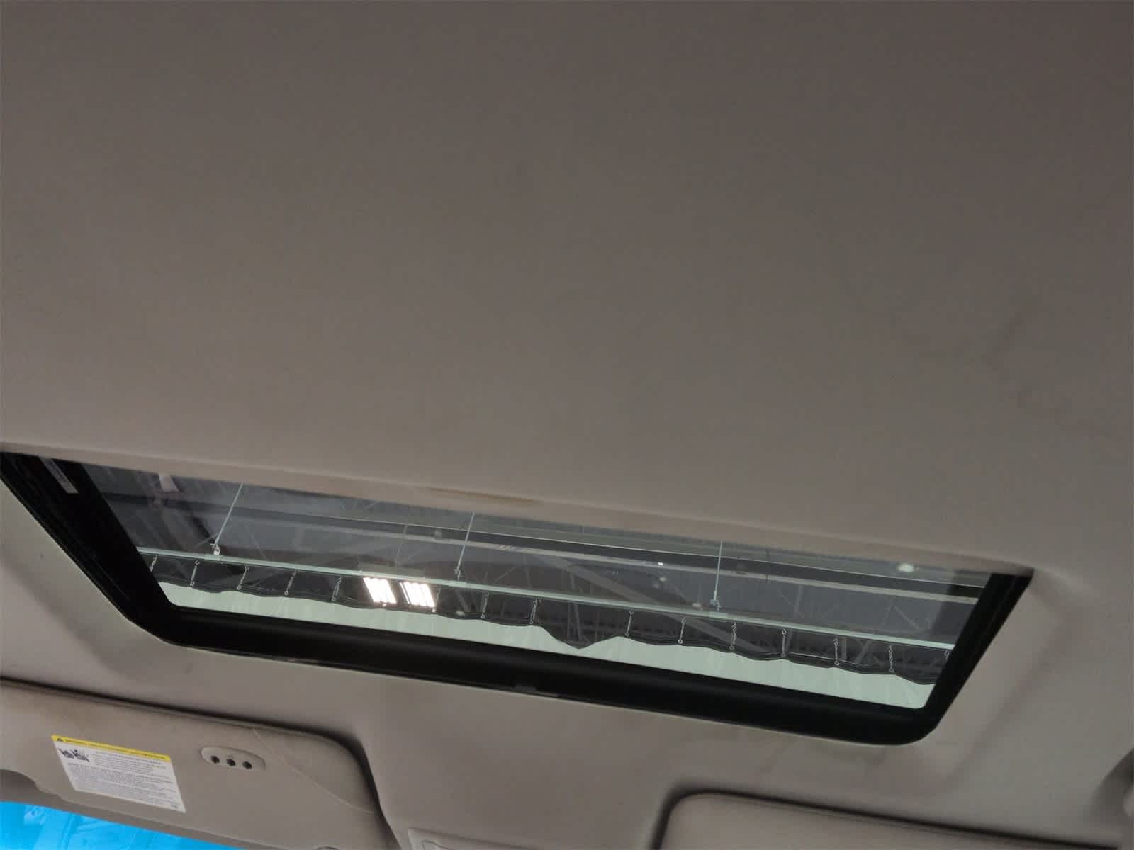 Thumbnail: 2012 Ford Flex - 23