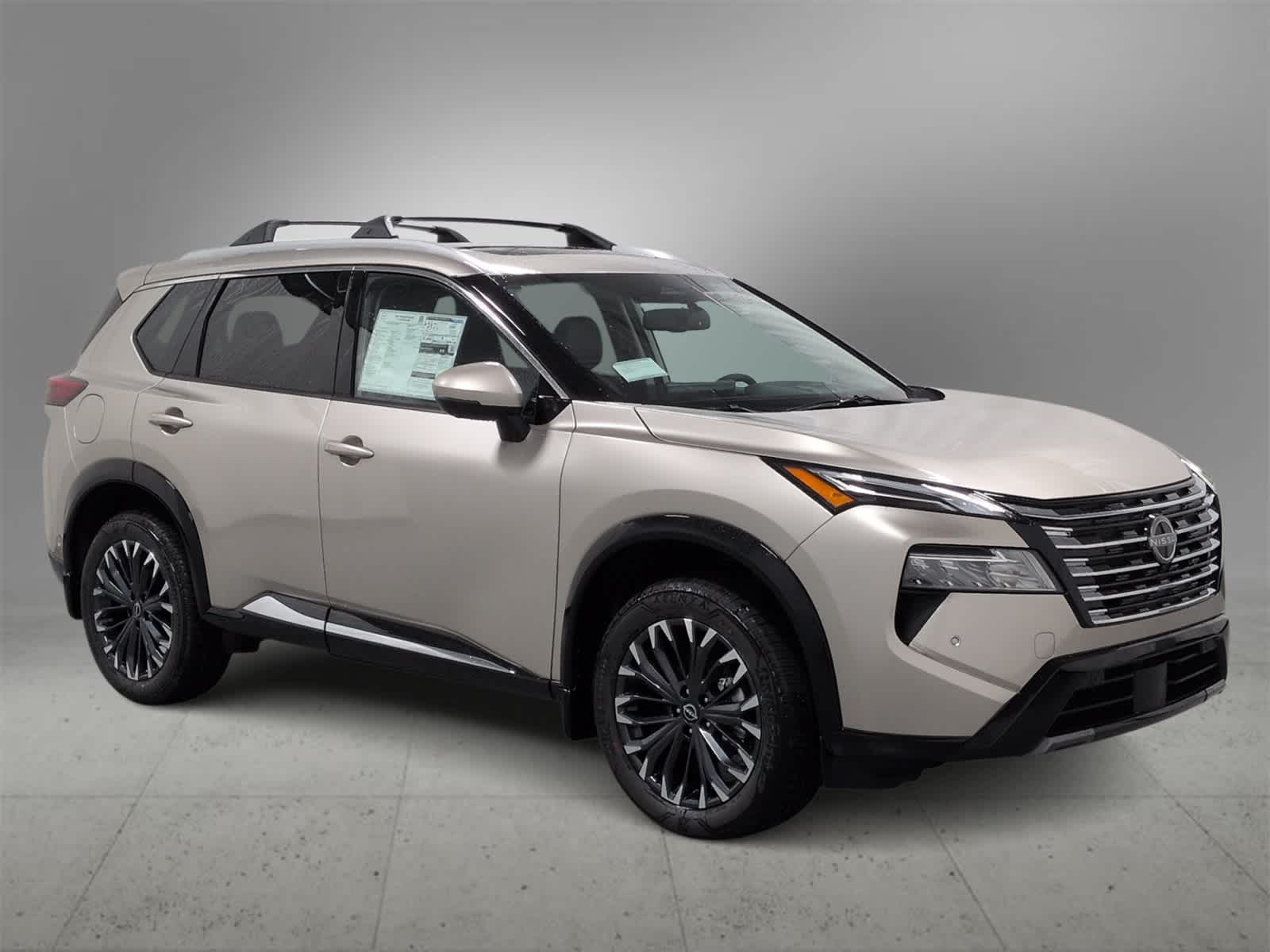 Thumbnail: 2026 Nissan Rogue - 2