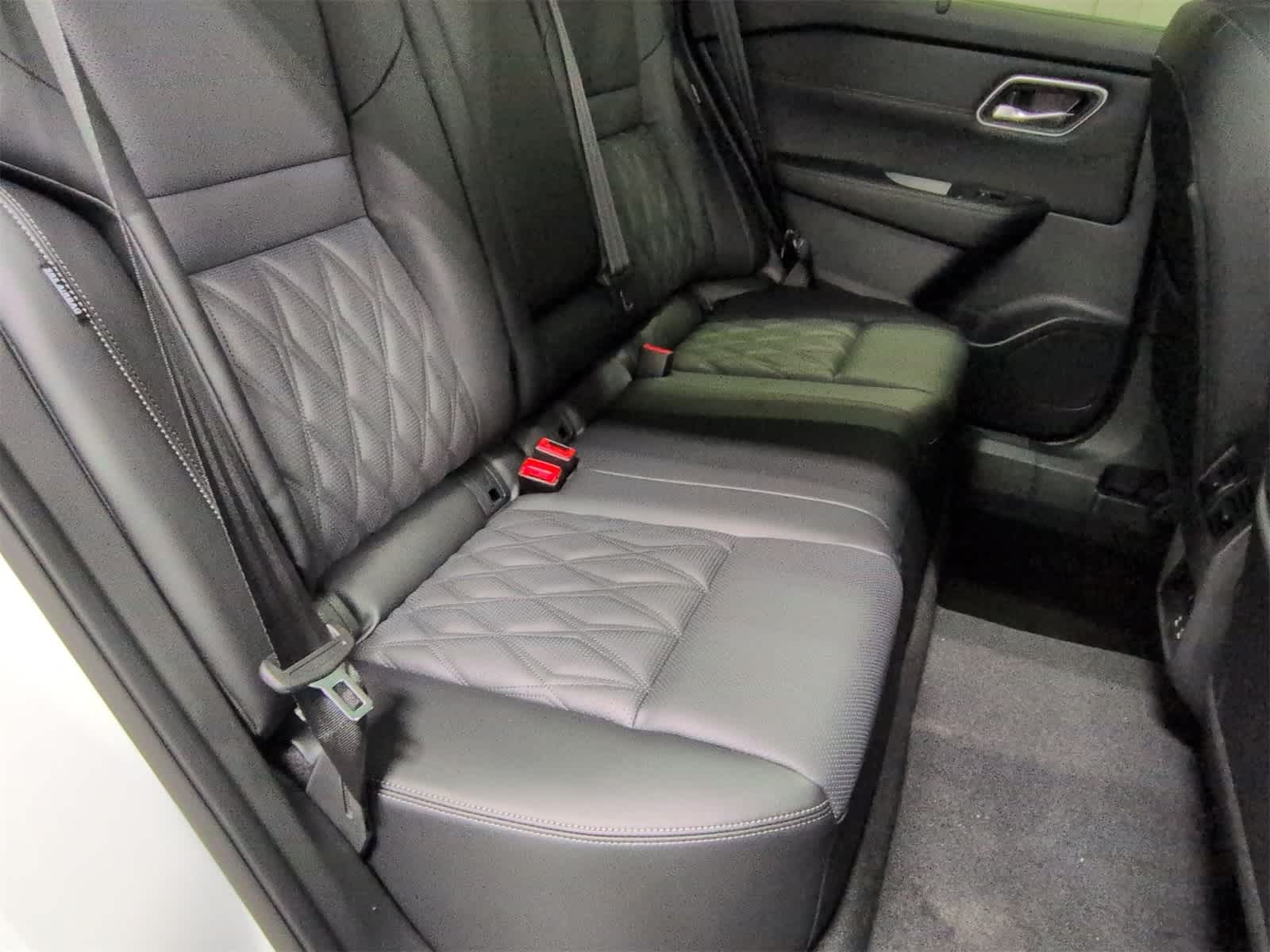 Thumbnail: 2026 Nissan Rogue - 22