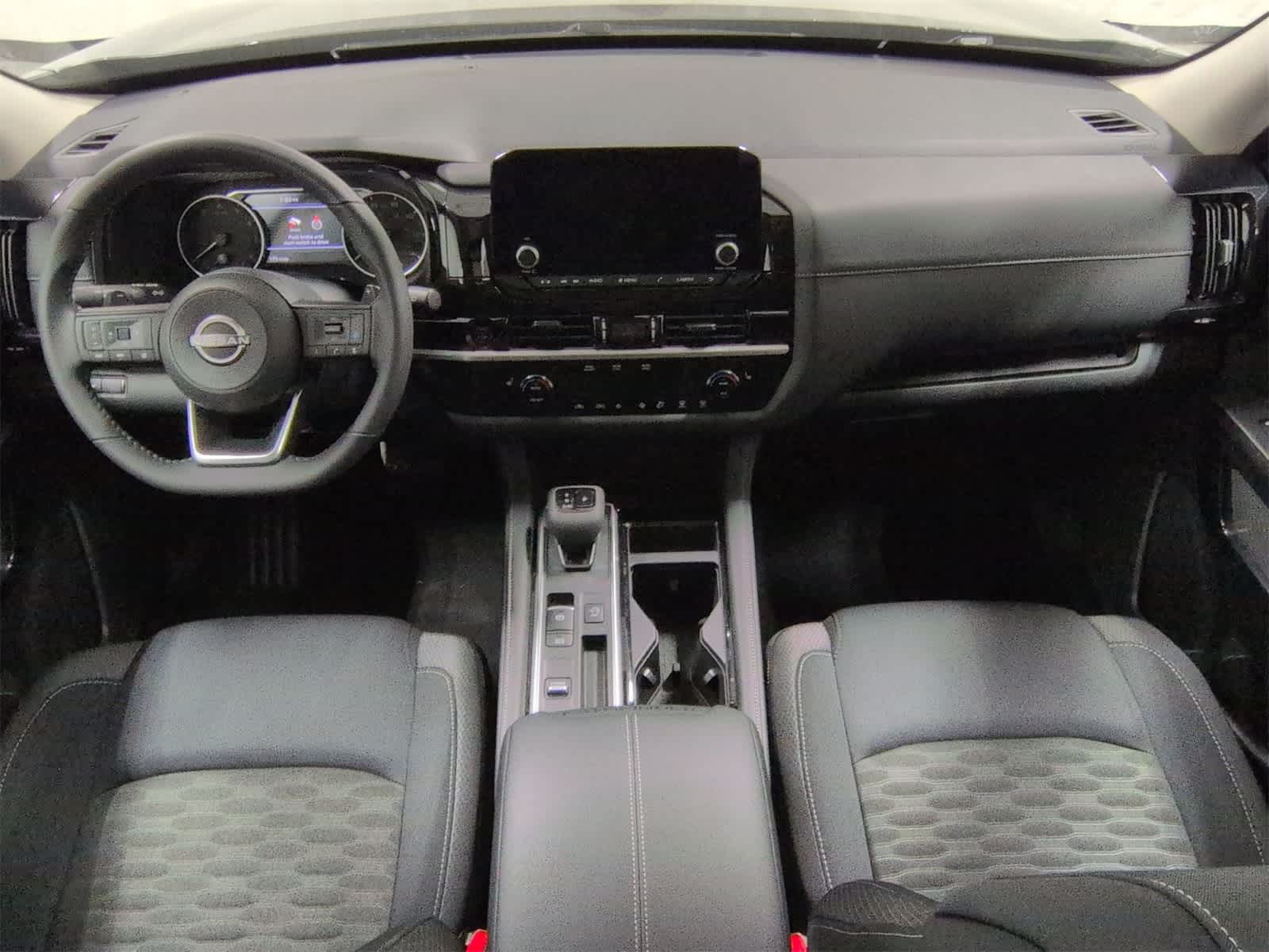 Thumbnail: 2025 Nissan Pathfinder - 7