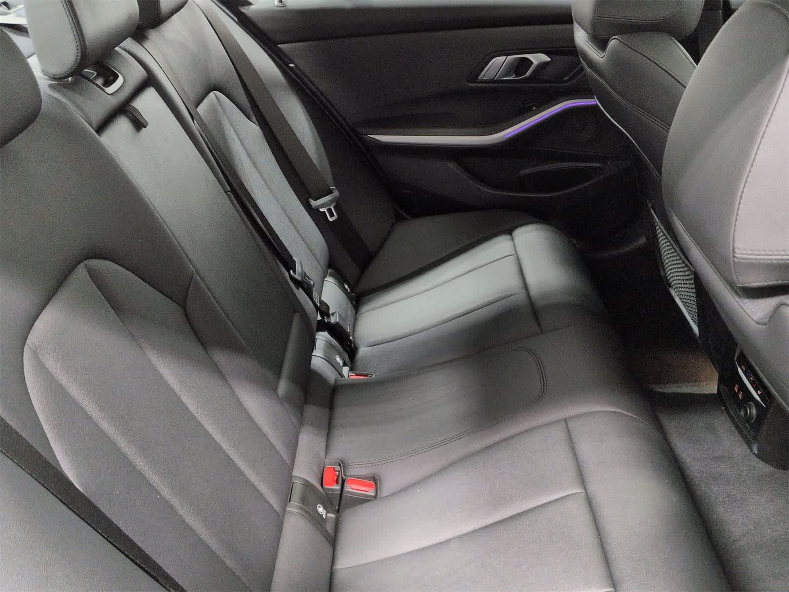 Thumbnail: 2020 BMW 3 Series - 22