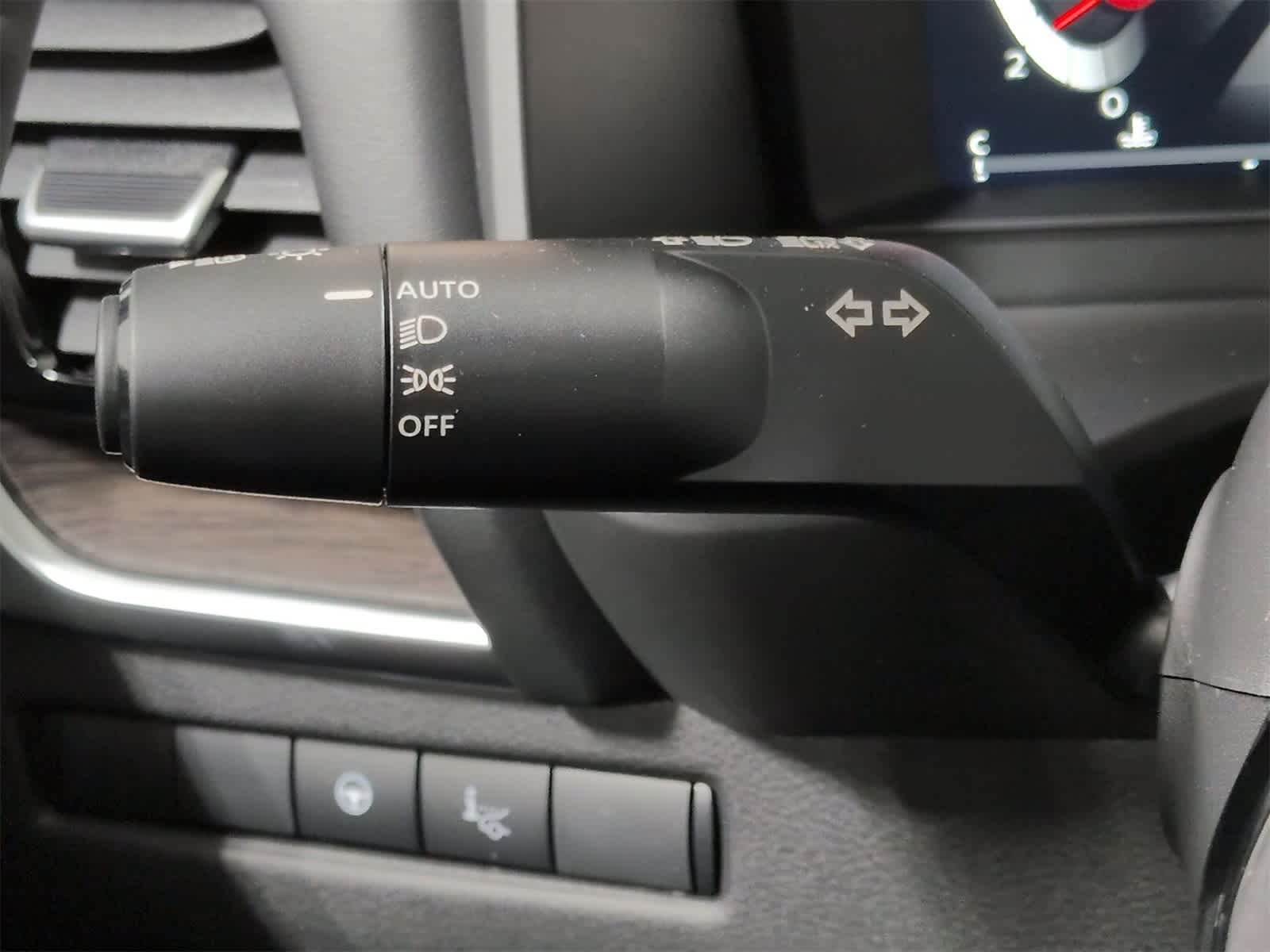 Thumbnail: 2026 Nissan Rogue - 29