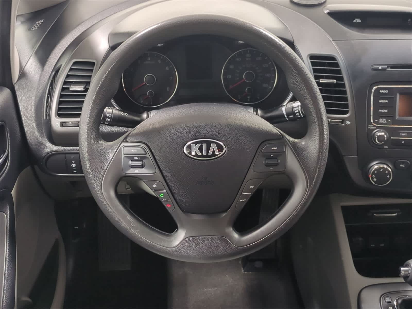 Thumbnail: 2015 Kia Forte - 22