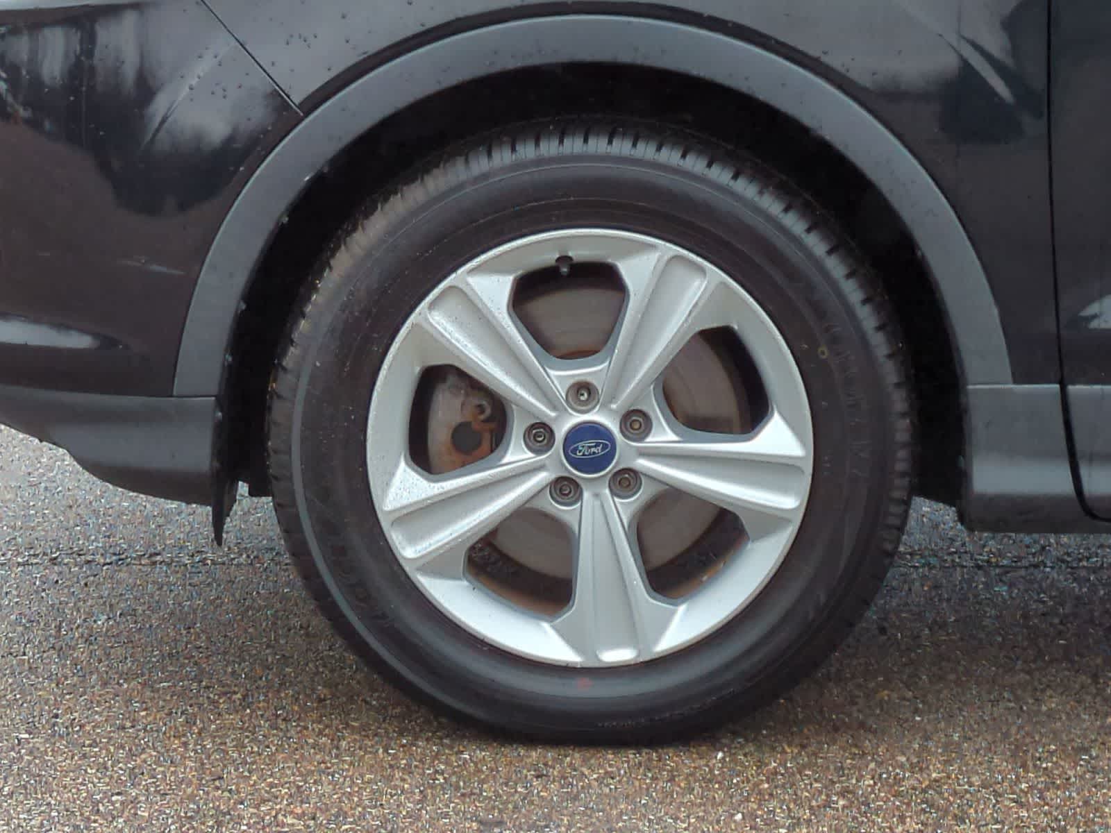 Thumbnail: 2016 Ford Escape - 14