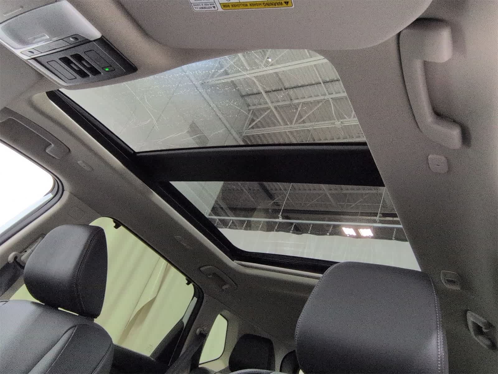 Thumbnail: 2026 Nissan Rogue - 20