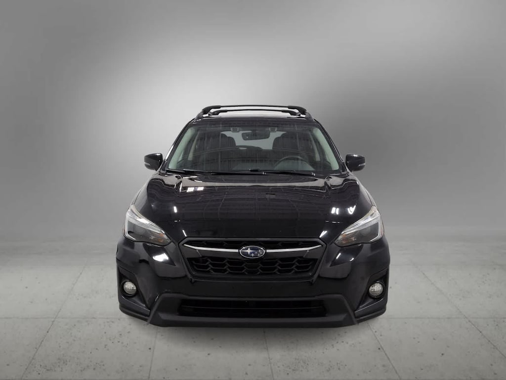 Used 2018 Subaru Crosstrek 2.0i Limited SUV