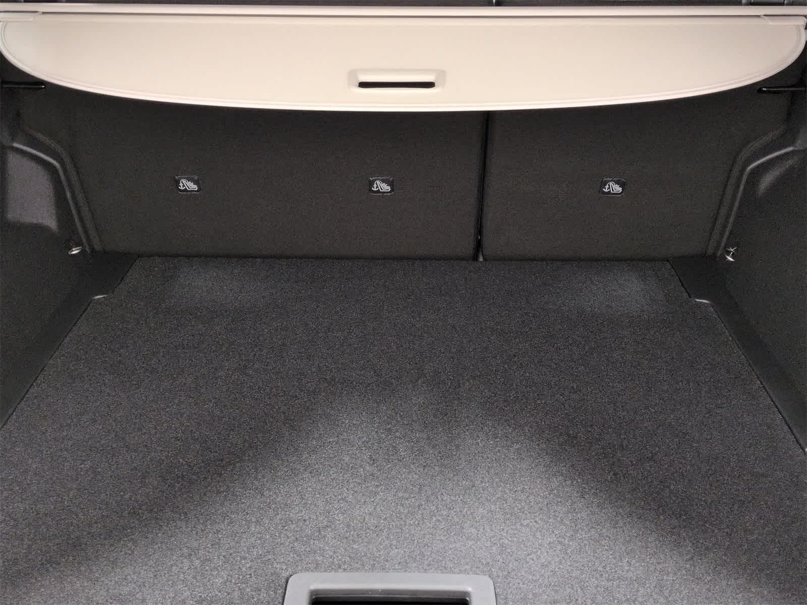 Thumbnail: 2026 Nissan Rogue - 34