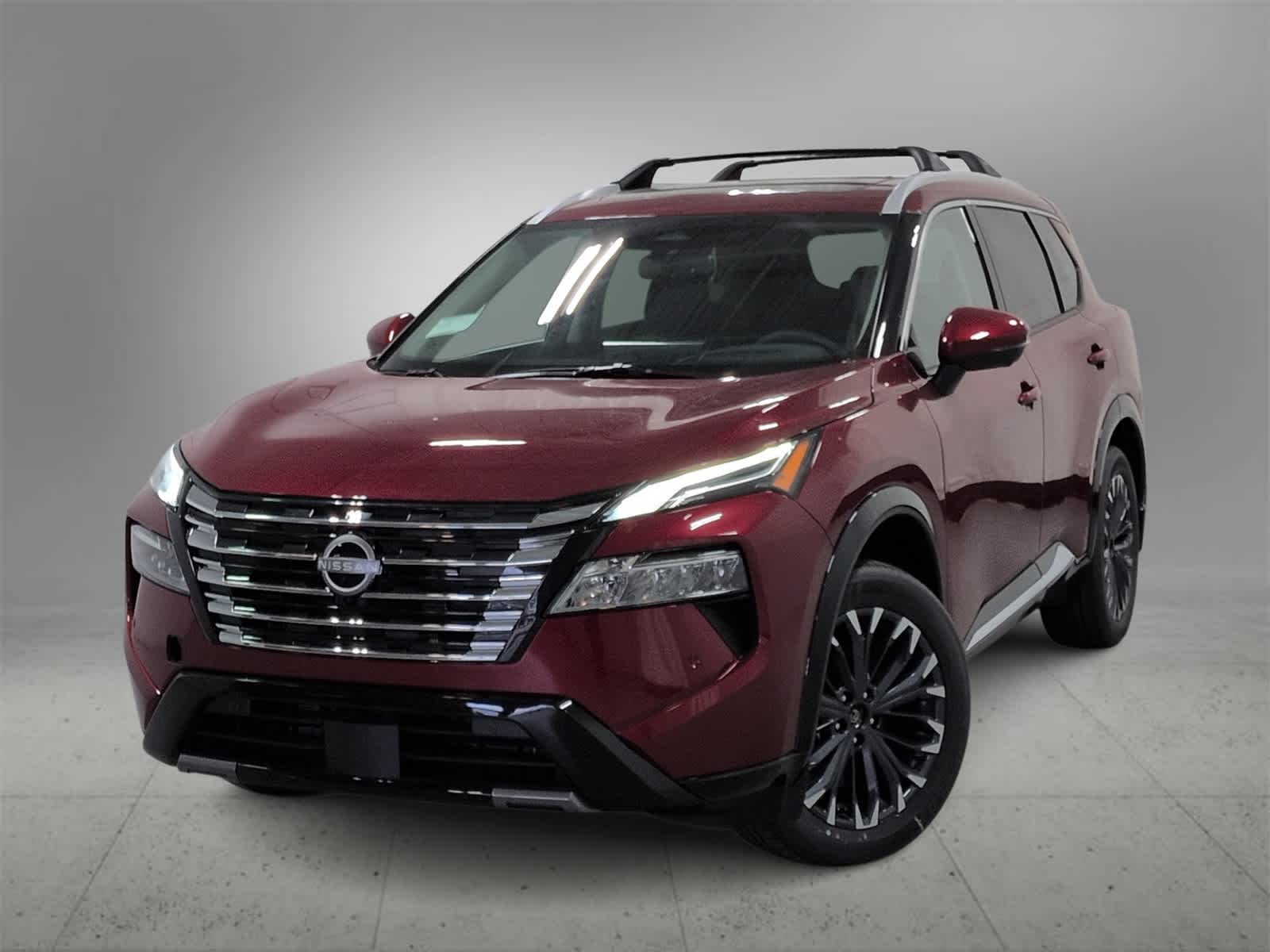 Thumbnail: 2026 Nissan Rogue - 1