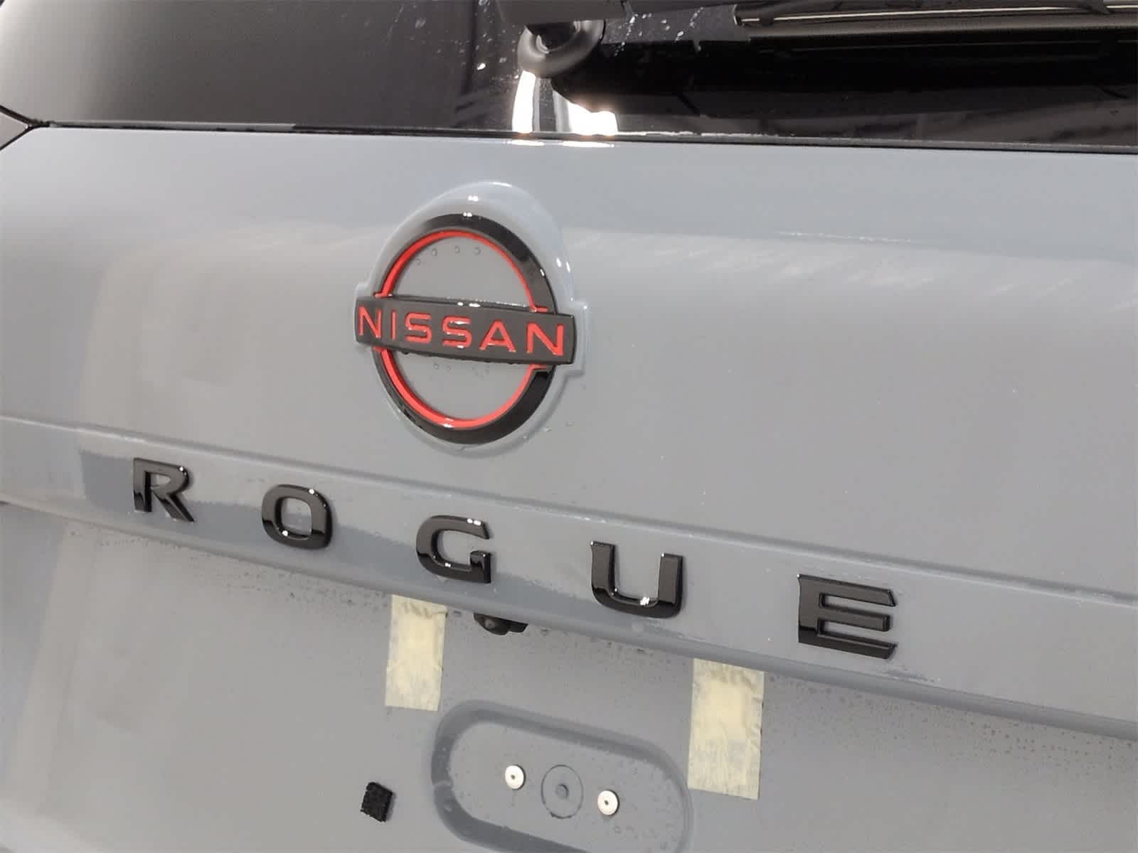 Thumbnail: 2026 Nissan Rogue - 12