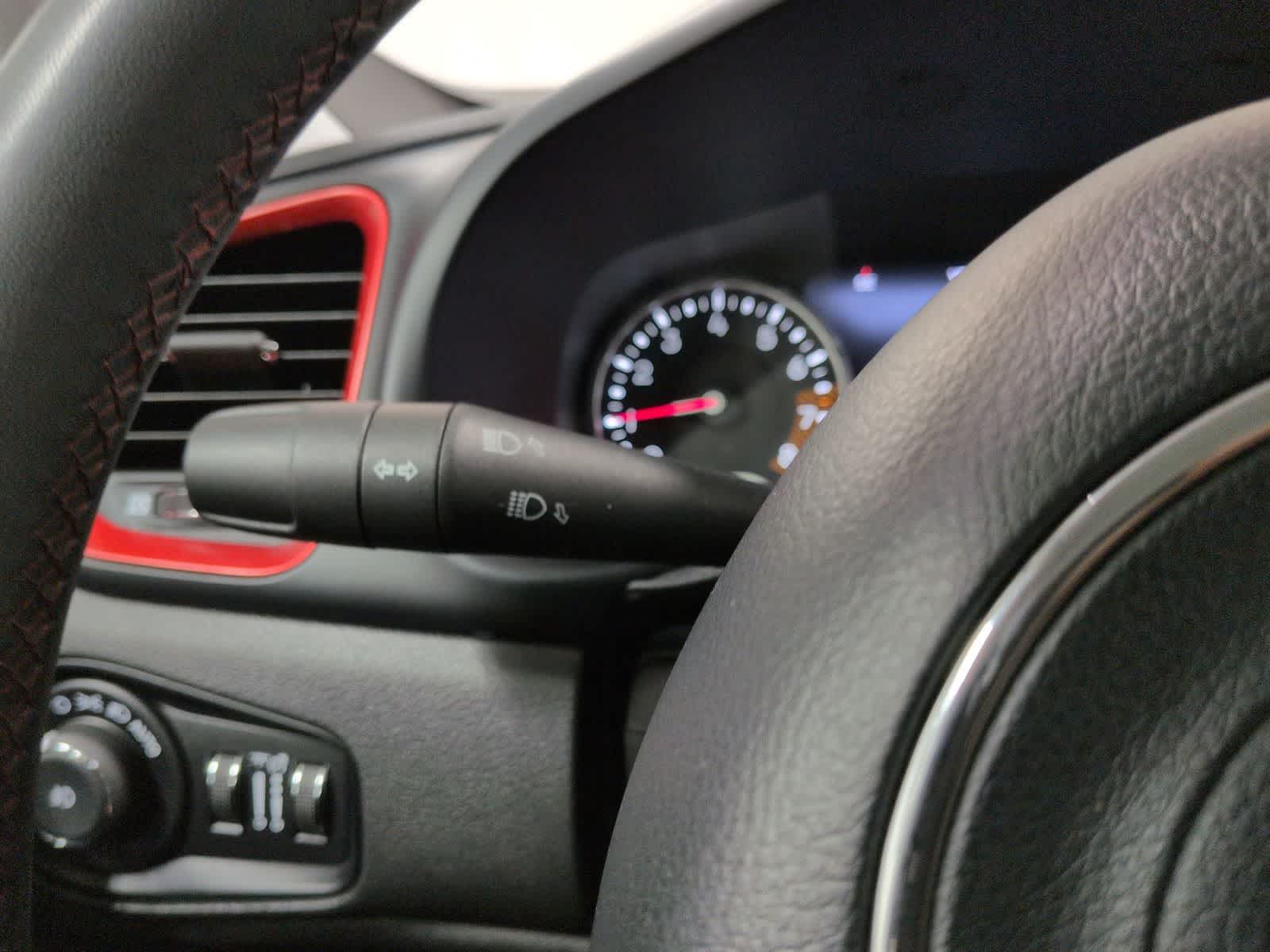 Thumbnail: 2023 Jeep Renegade - 27