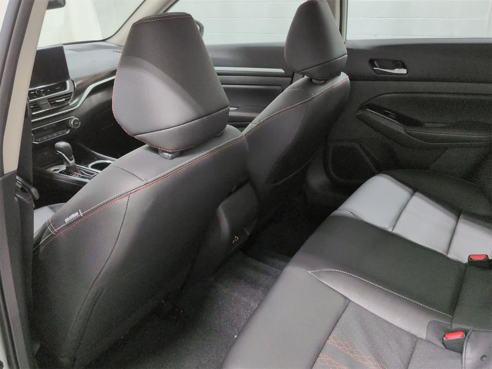 Thumbnail: 2025 Nissan Altima - 19