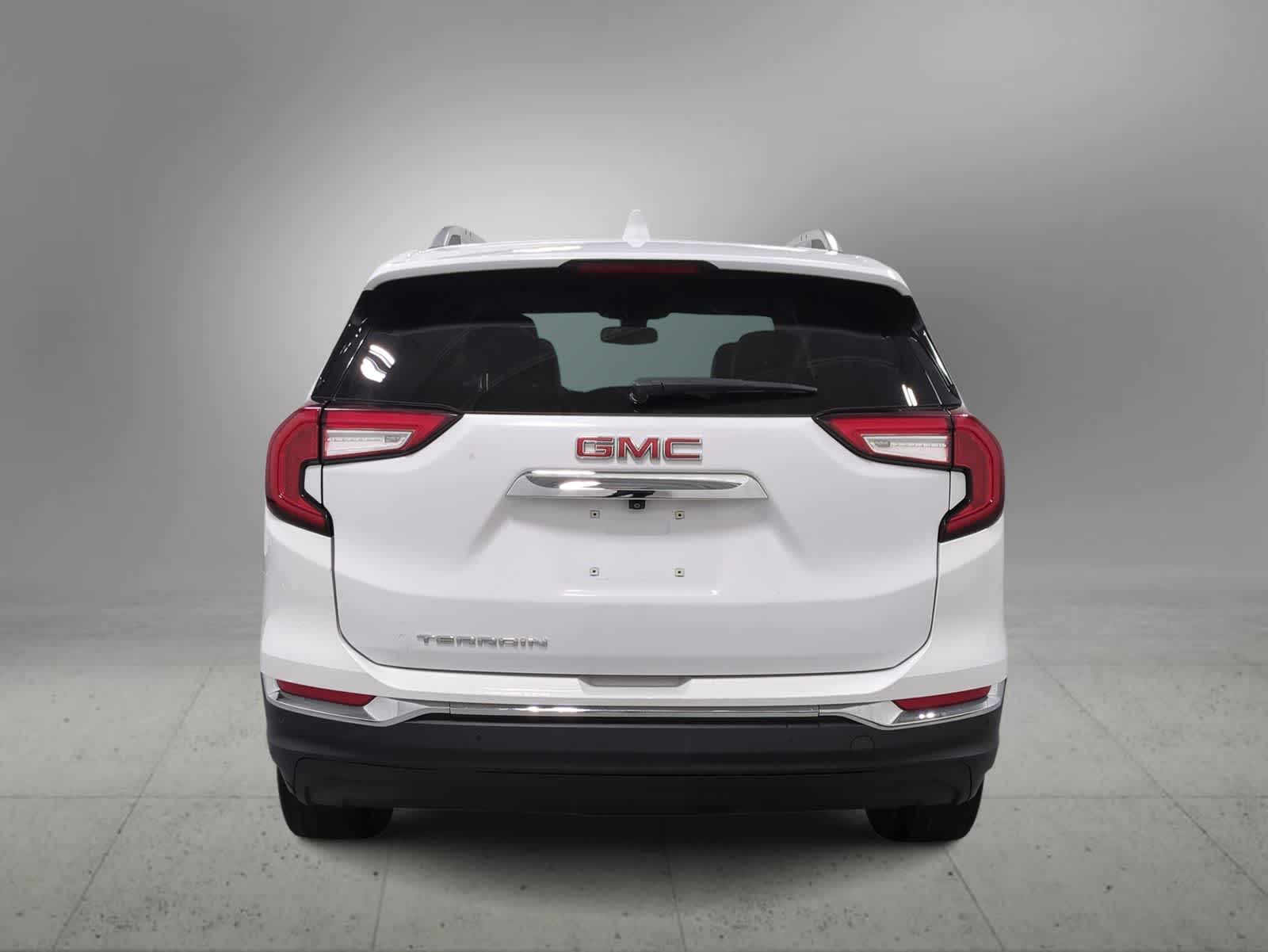 Thumbnail: 2022 GMC Terrain - 7