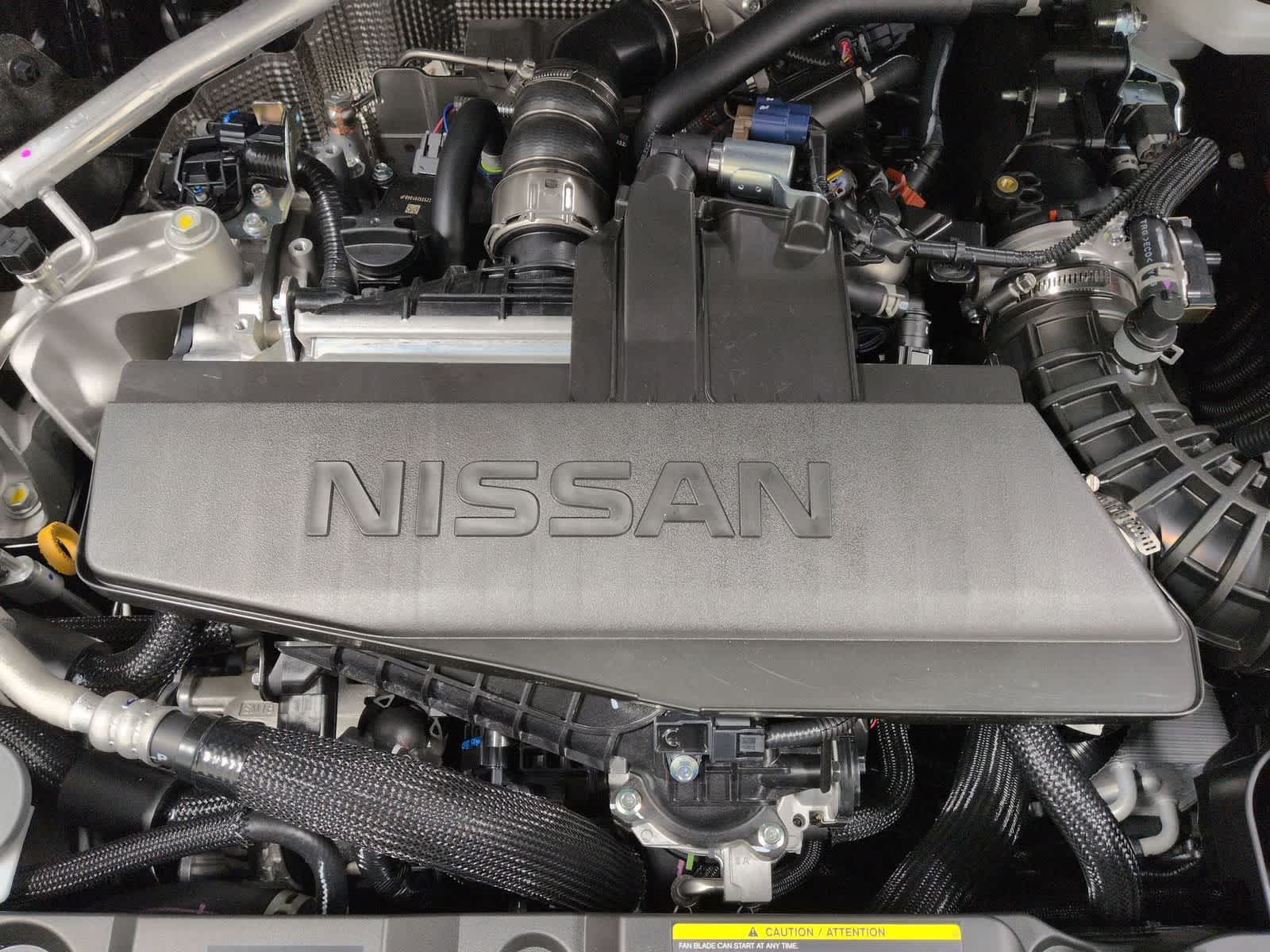 Thumbnail: 2026 Nissan Rogue - 15