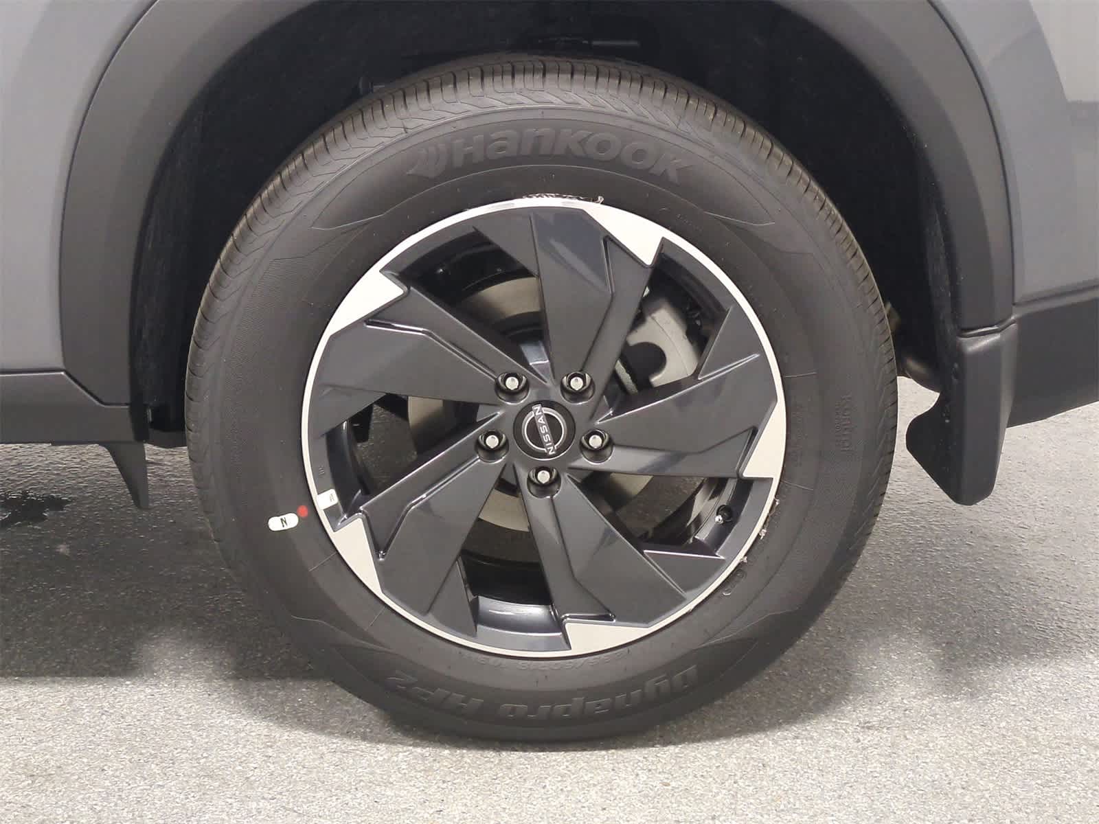 Thumbnail: 2026 Nissan Rogue - 14