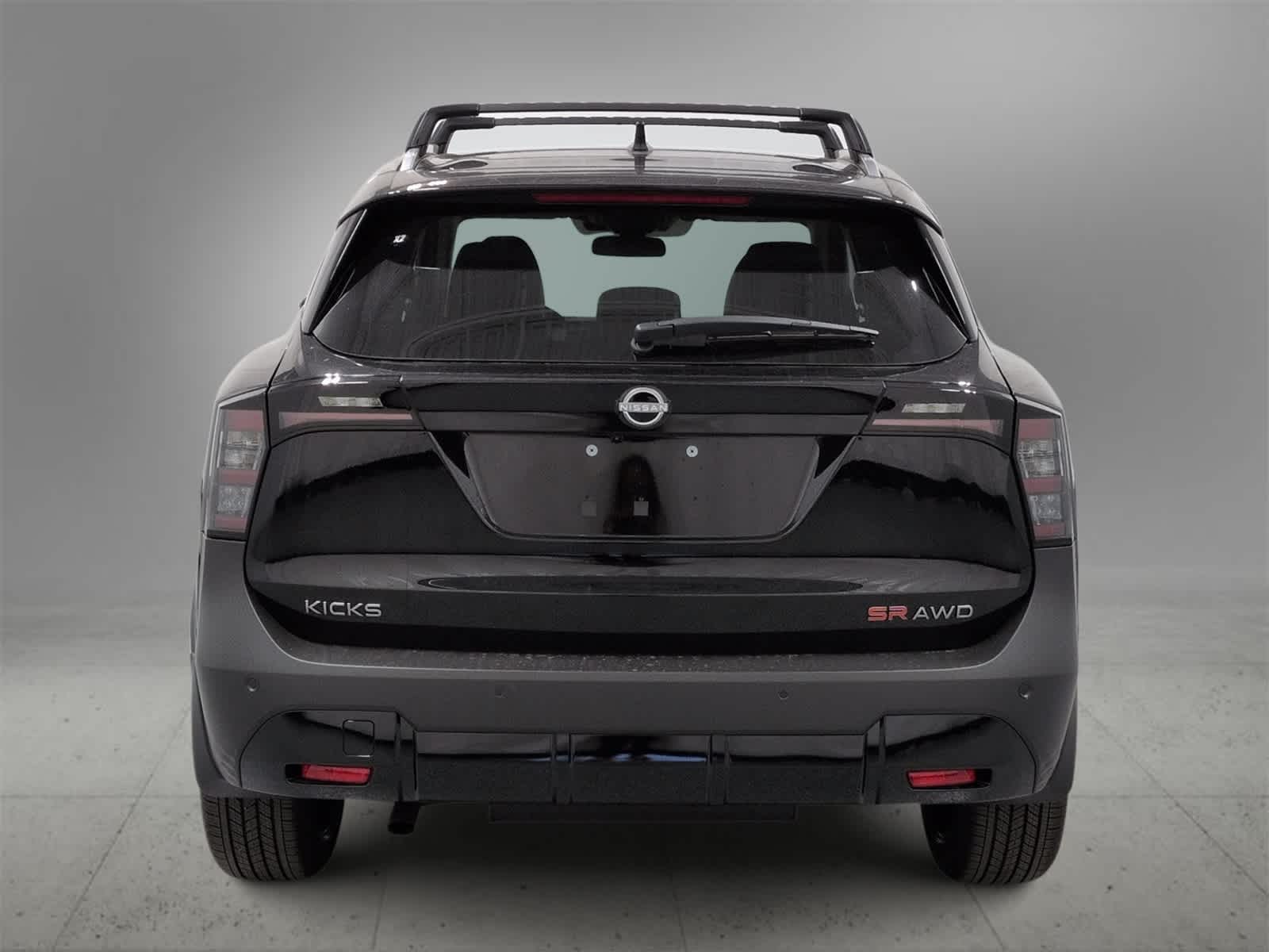 Thumbnail: 2026 Nissan Kicks - 7