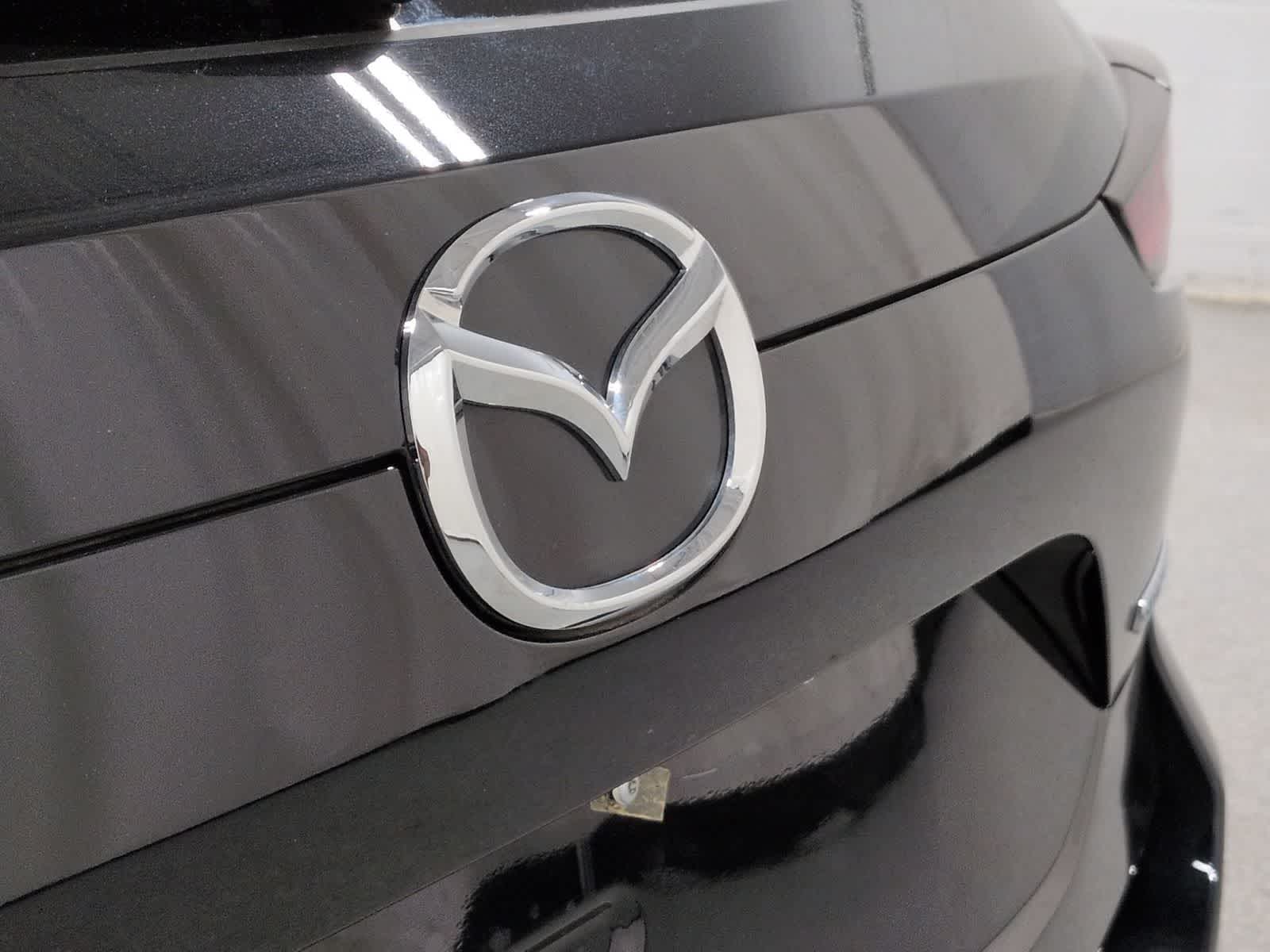Thumbnail: 2025 Mazda CX-5 - 11