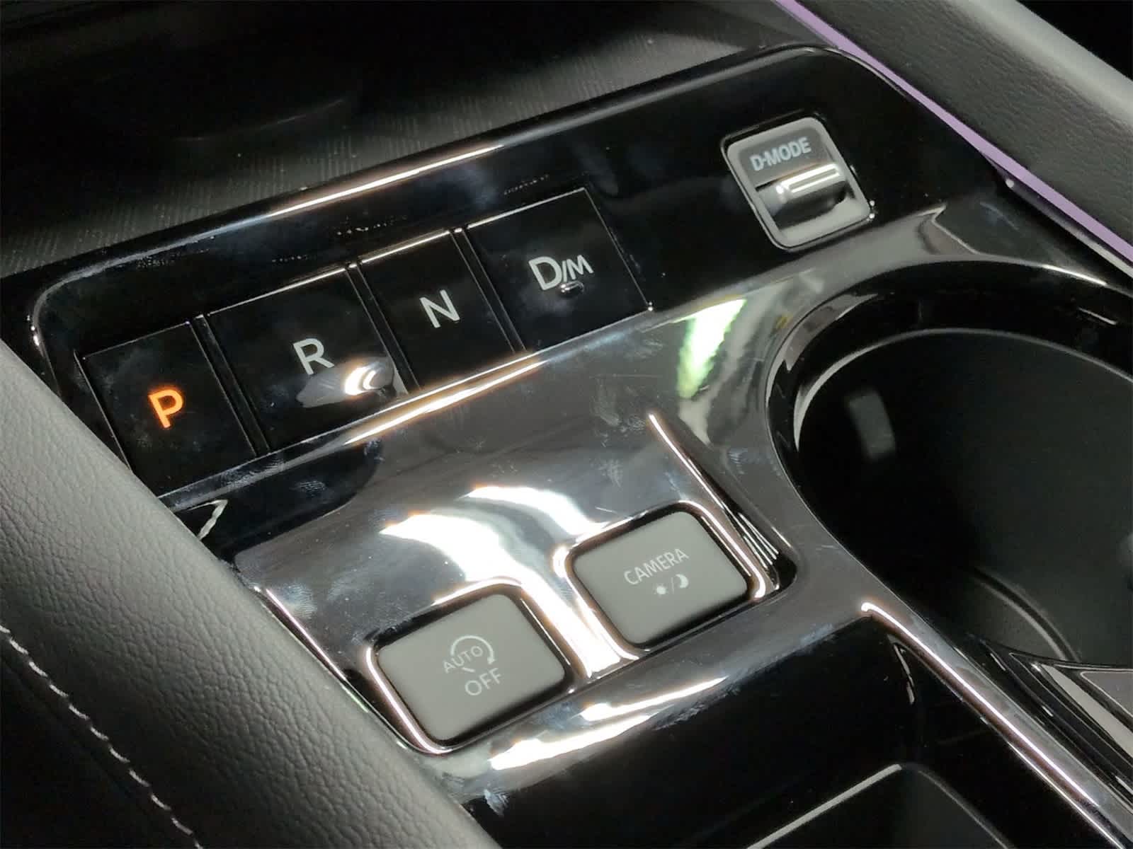 Thumbnail: 2026 Nissan Murano - 26