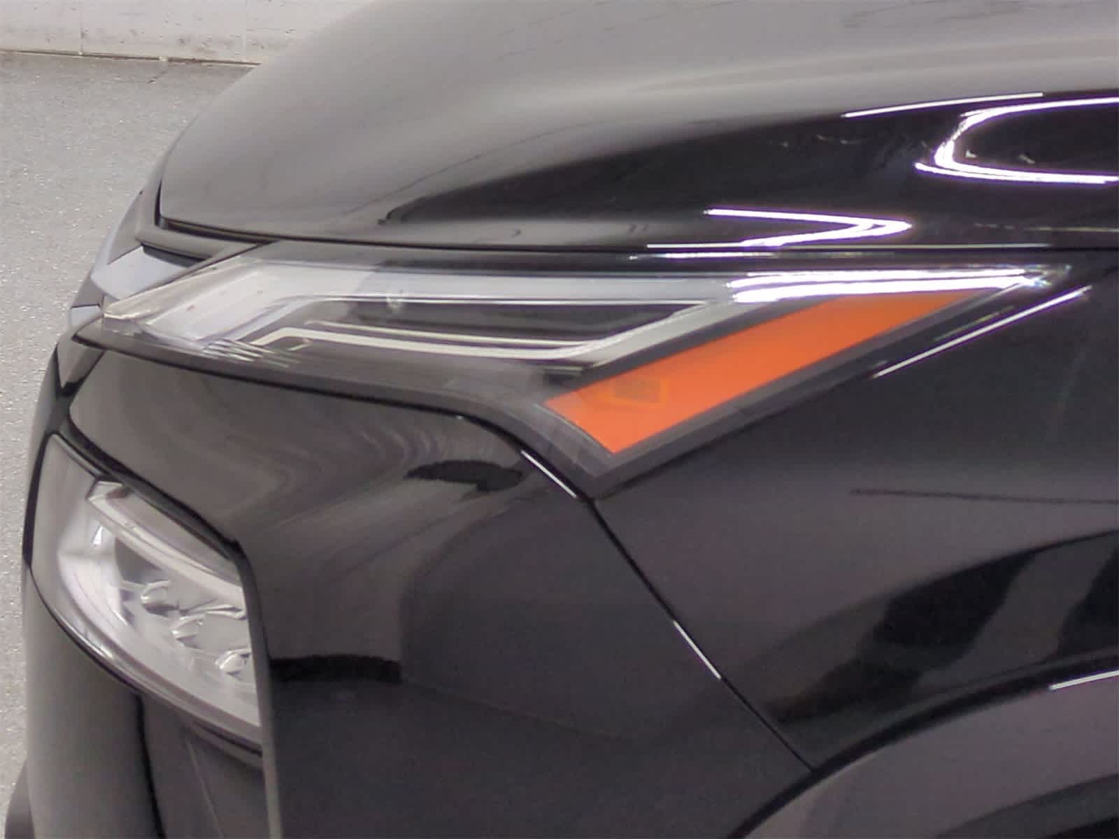 Thumbnail: 2026 Nissan Rogue - 10