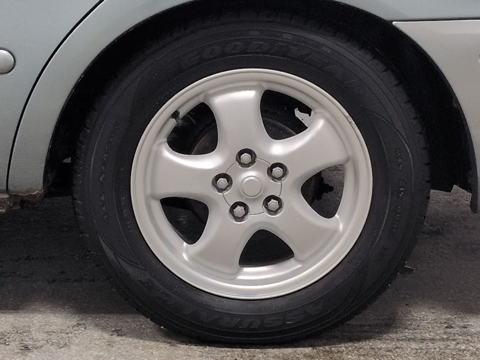 Thumbnail: 2006 Ford Taurus - 14