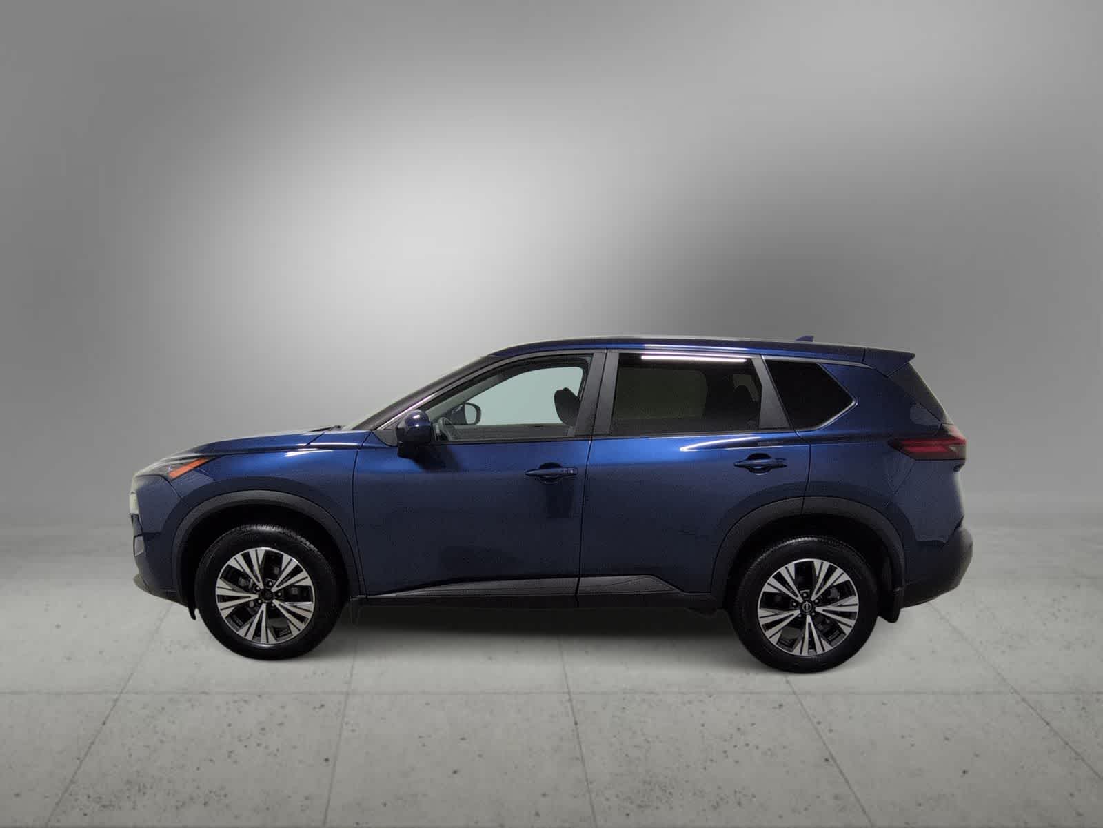 Thumbnail: 2023 Nissan Rogue - 5