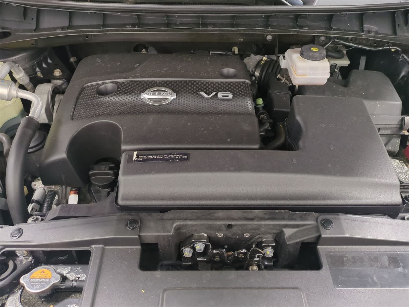 Thumbnail: 2016 Nissan Murano - 15
