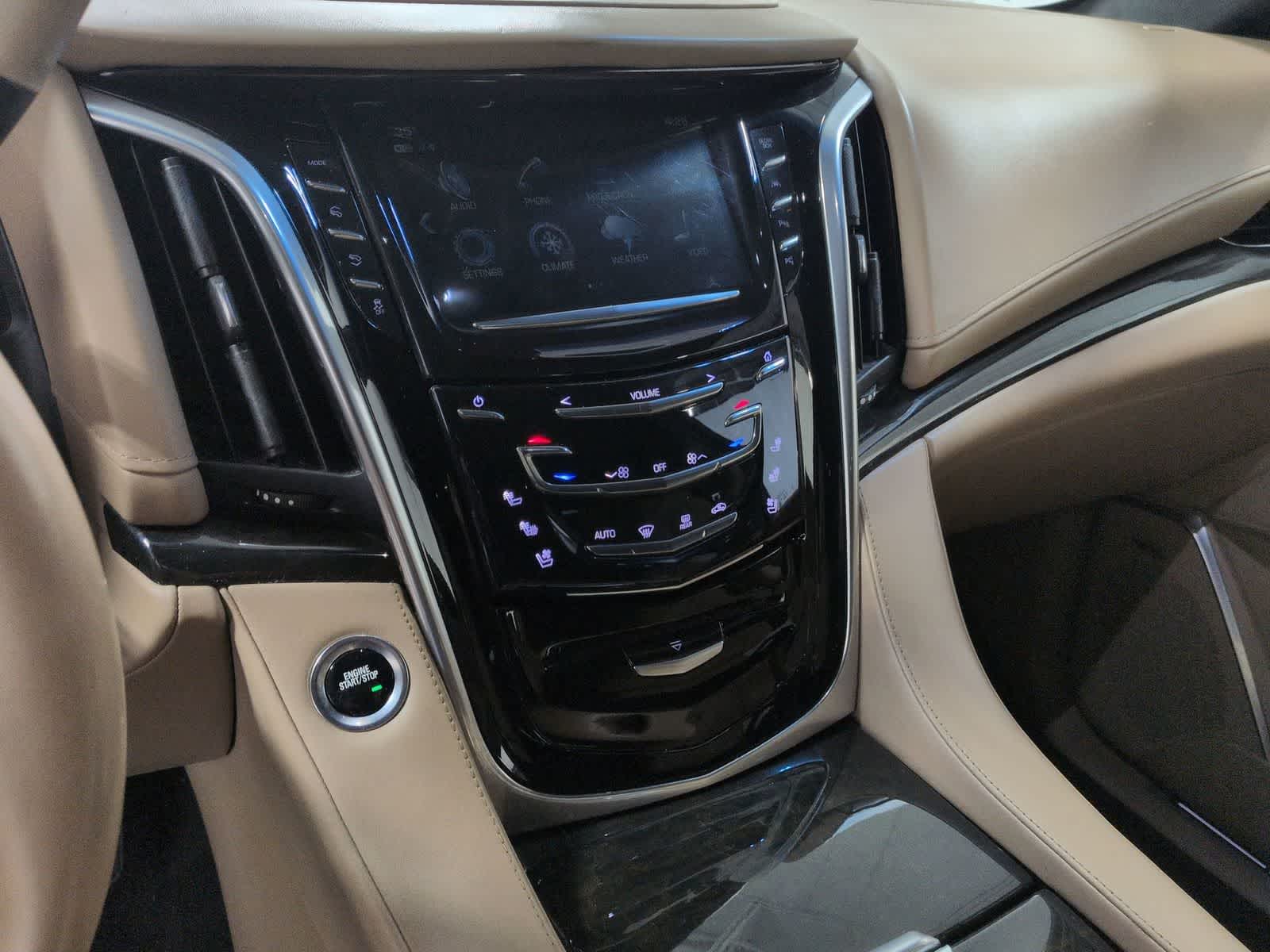 Thumbnail: 2019 Cadillac Escalade - 35