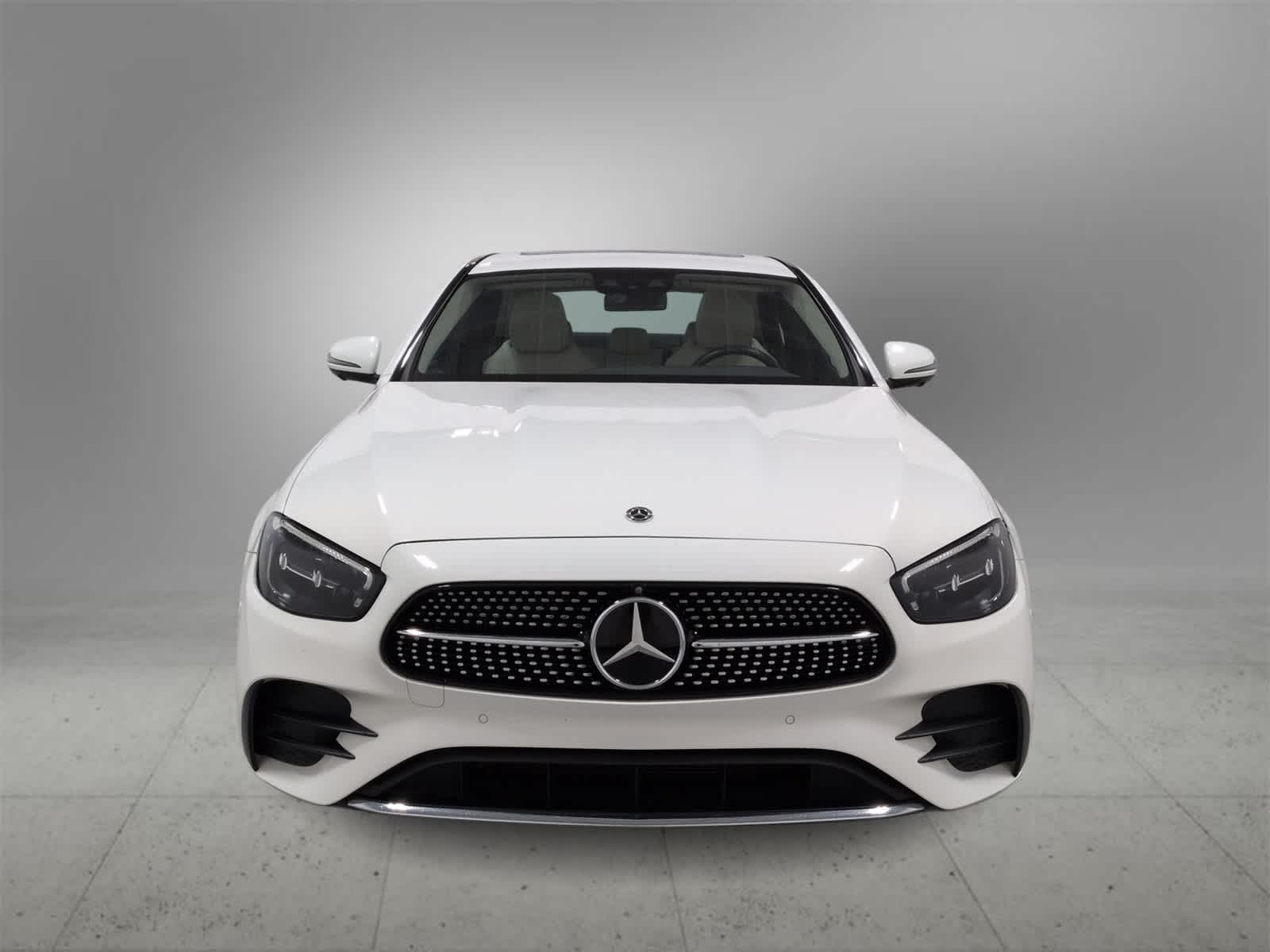 Thumbnail: 2021 Mercedes-Benz E-Class - 3