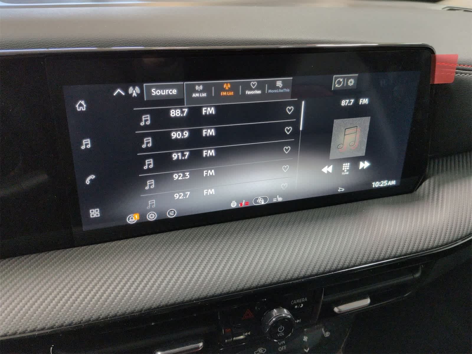 Thumbnail: 2026 Nissan Kicks - 30