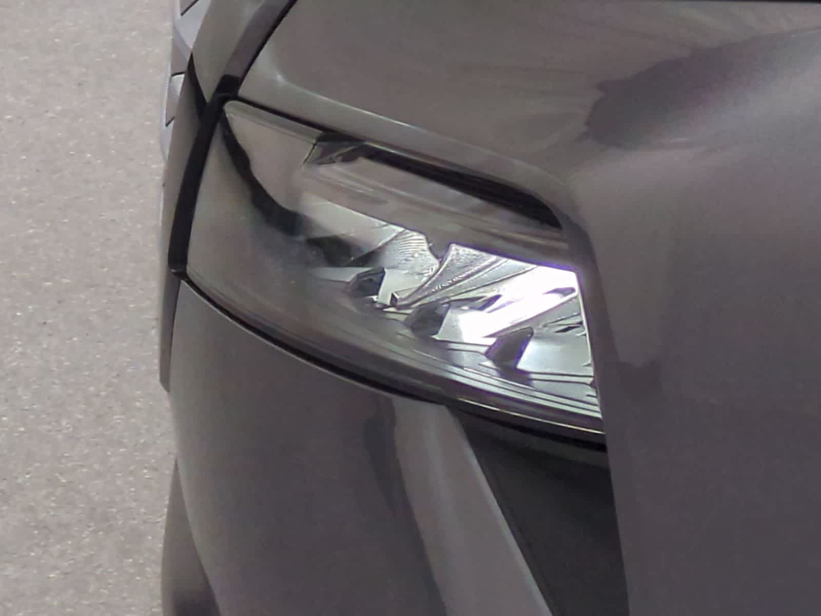 Thumbnail: 2026 Nissan Rogue - 11