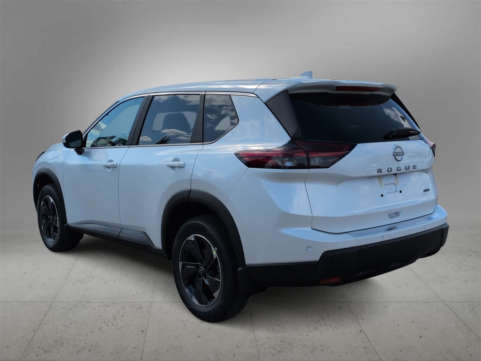 Thumbnail: 2026 Nissan Rogue - 6