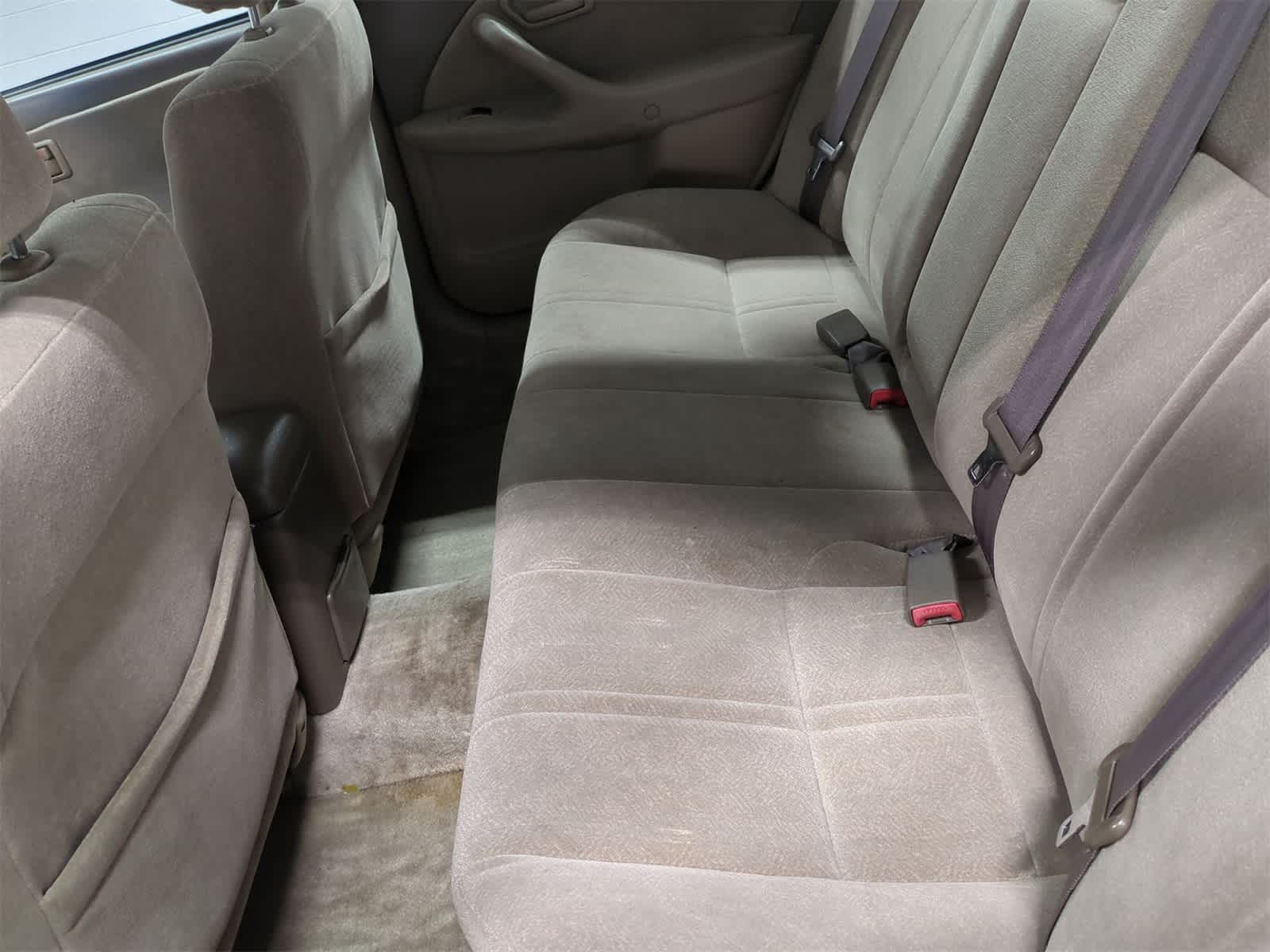 Thumbnail: 1999 Toyota Camry - 20