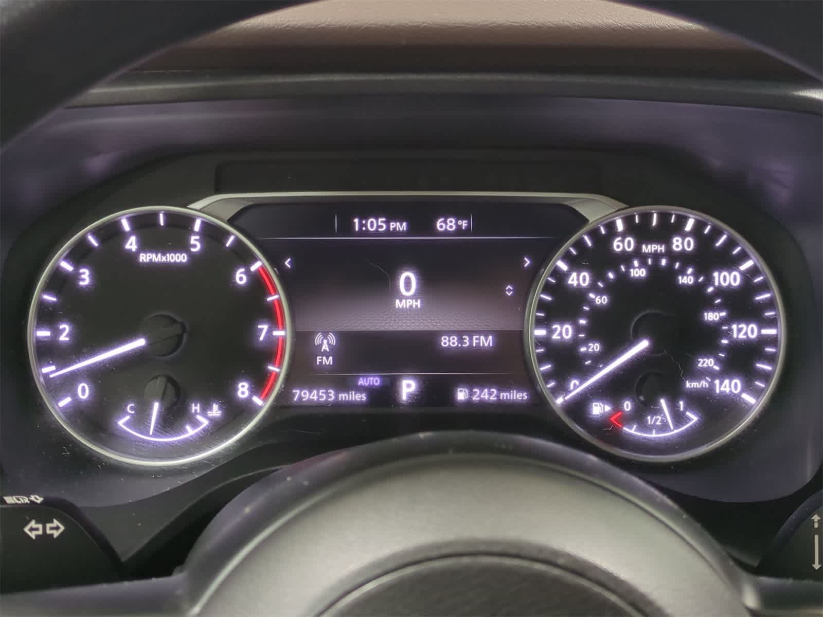 Thumbnail: 2022 Nissan Rogue - 32