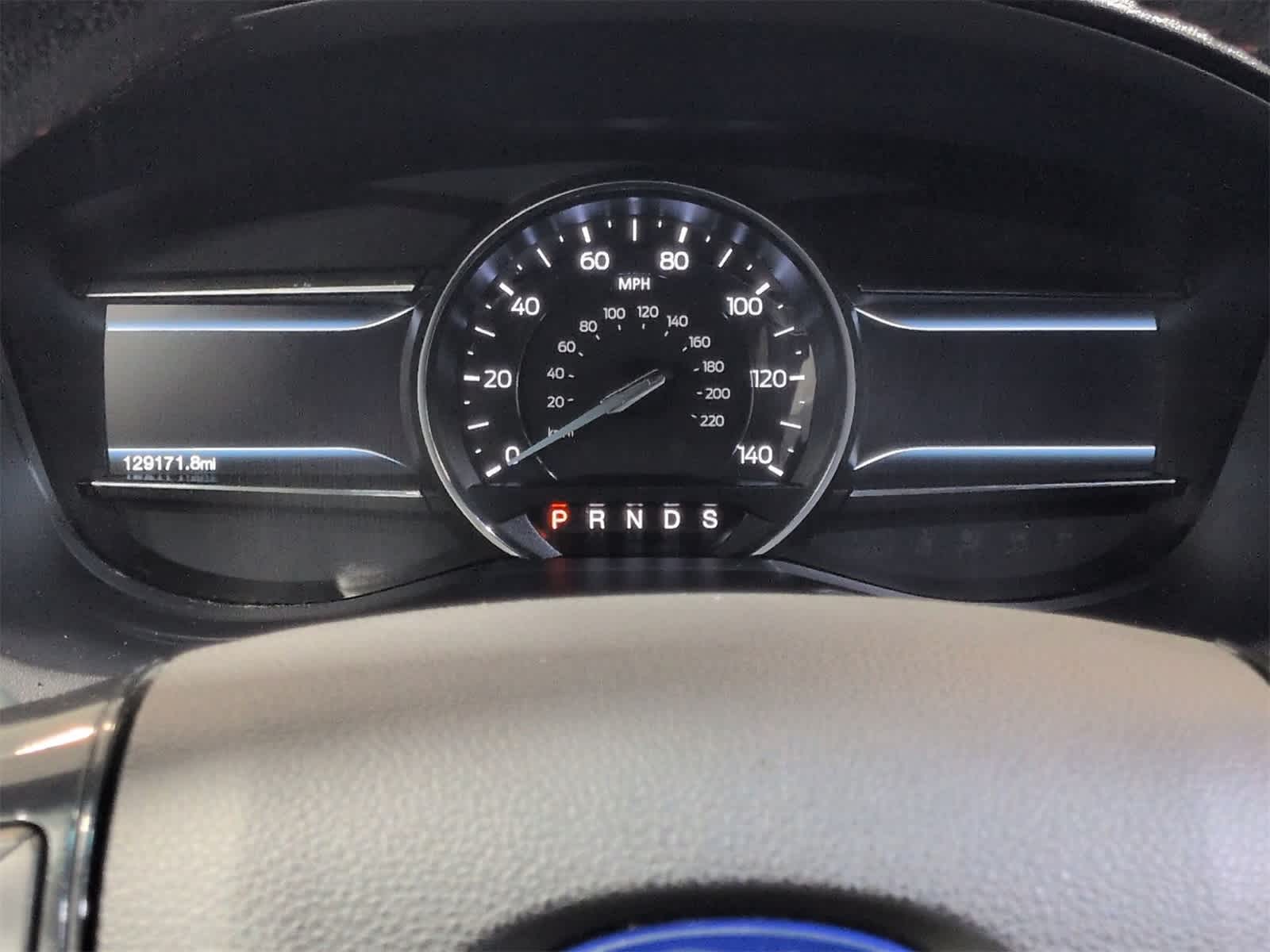 Thumbnail: 2016 Ford Explorer - 36