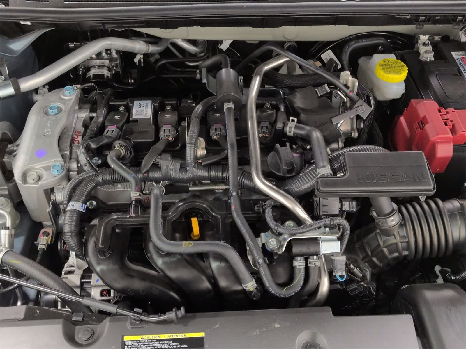 Thumbnail: 2025 Nissan Sentra - 15