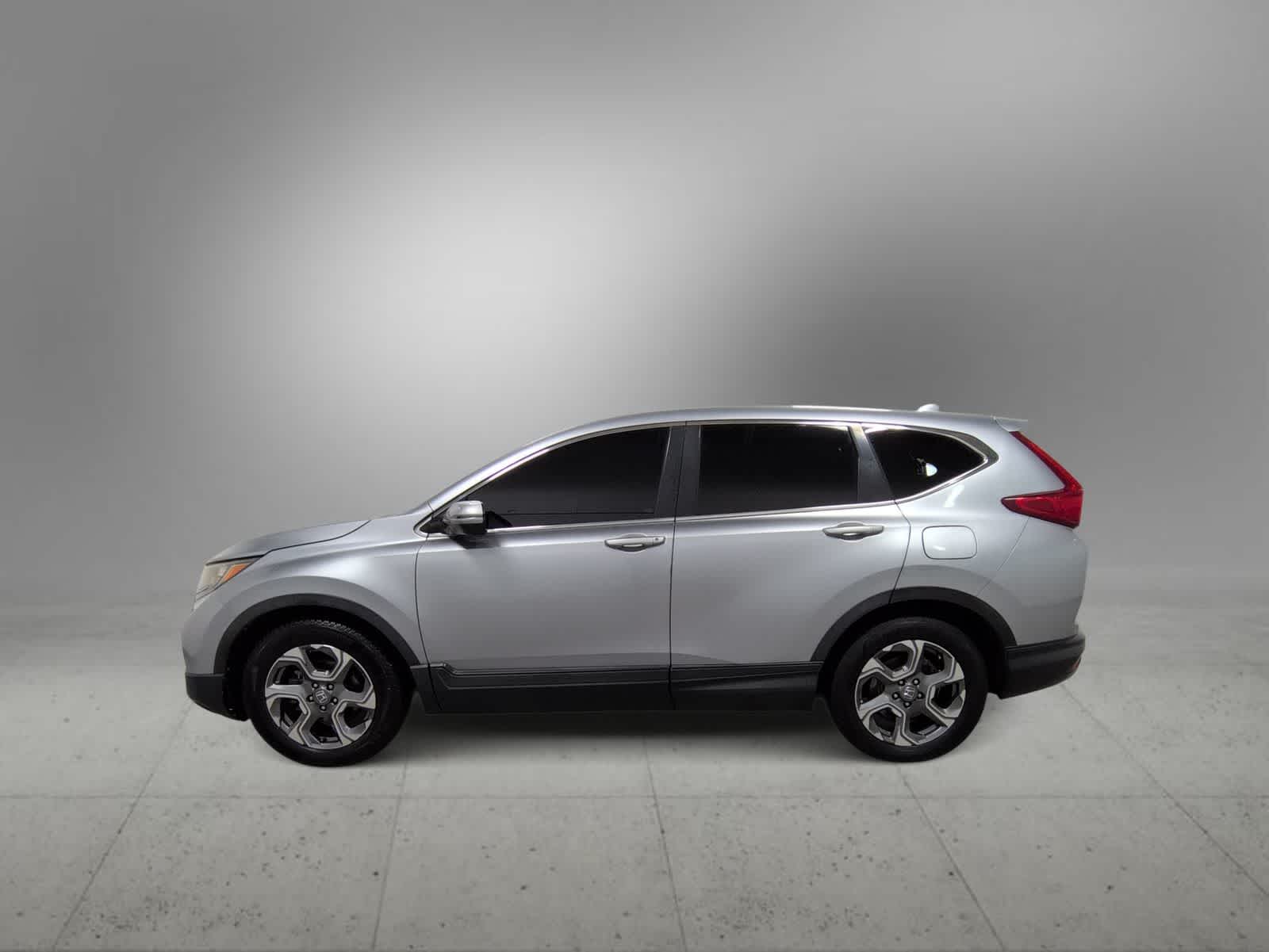 Thumbnail: 2019 Honda CR-V - 4