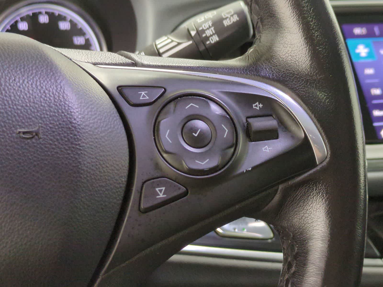 Thumbnail: 2021 Buick Enclave - 34