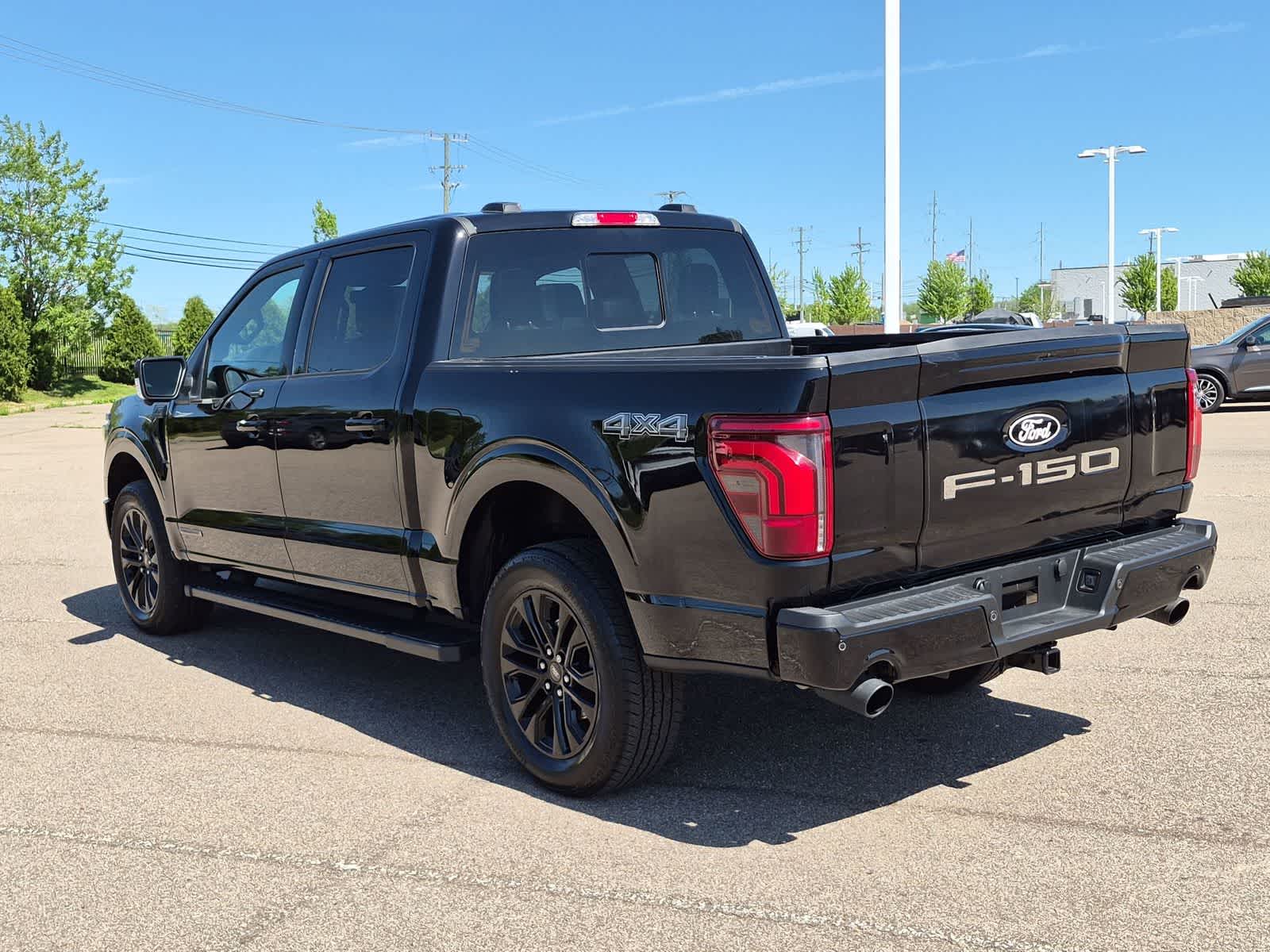 Thumbnail: 2025 Ford F-150 - 12