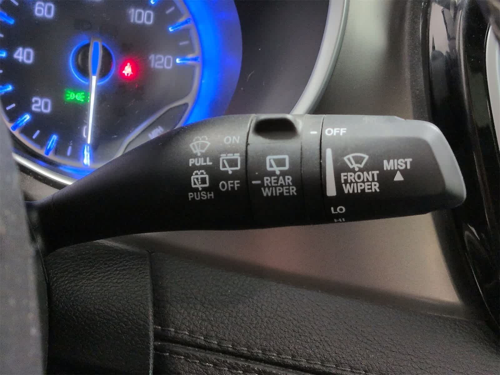 Thumbnail: 2025 Chrysler Pacifica - 28