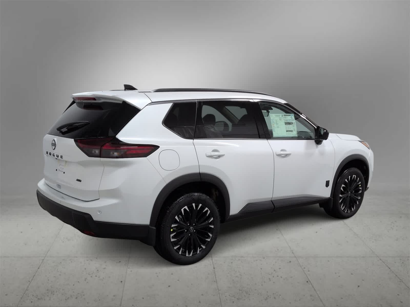 Thumbnail: 2026 Nissan Rogue - 8